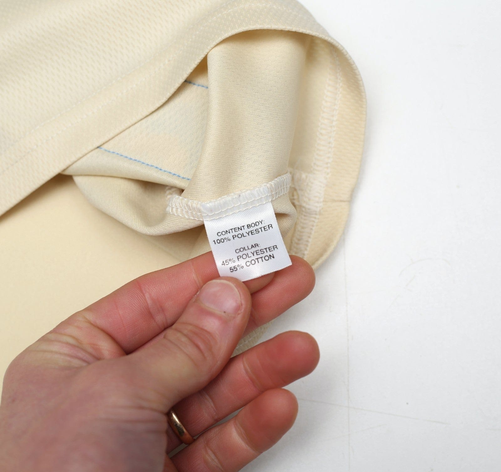 1997/98 HUDDERSFIELD TOWN Vintage PONY Away Football Shirt (S)