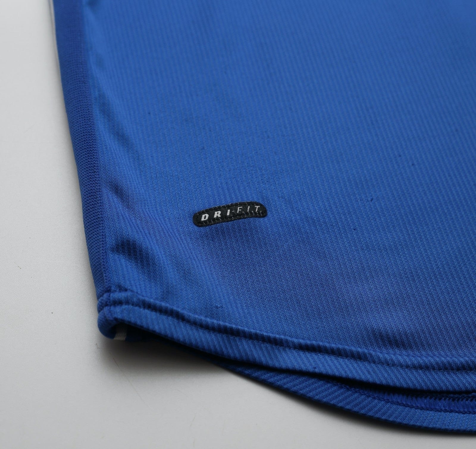 1997/98 MALDINI #3 Italy Vintage Nike Home Football Shirt (XL) World Cup 98