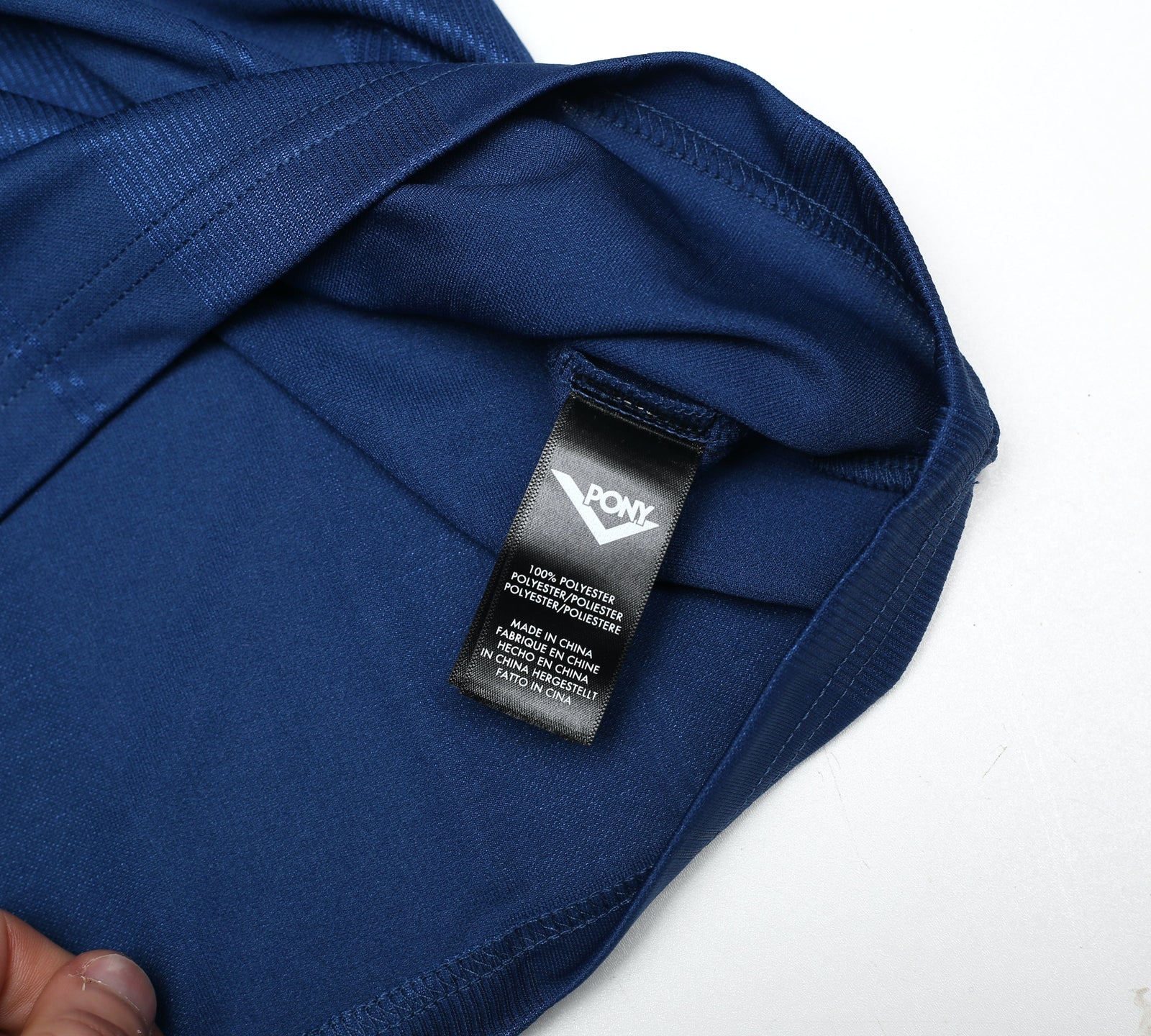 1997/98 TOTTENHAM HOTSPUR Retro PONY Reissue Away Football Shirt