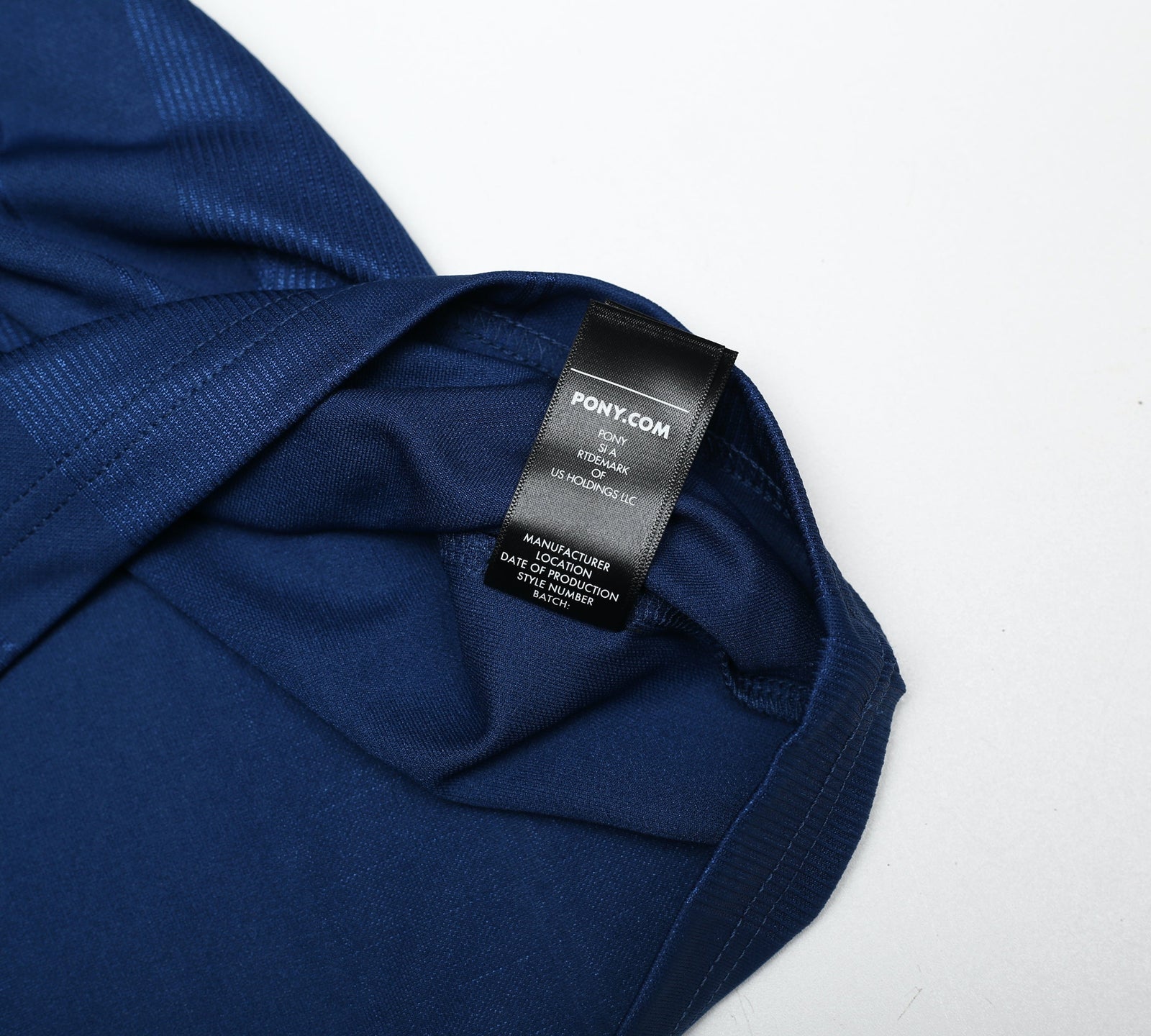 1997/98 TOTTENHAM HOTSPUR Retro PONY Reissue Away Football Shirt