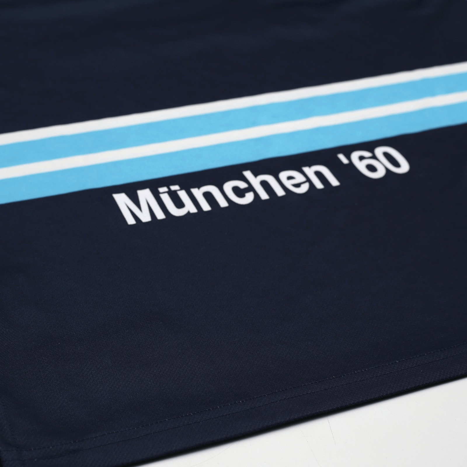 1997/99 1860 Munich Vintage Nike Away Football Shirt (M/L)