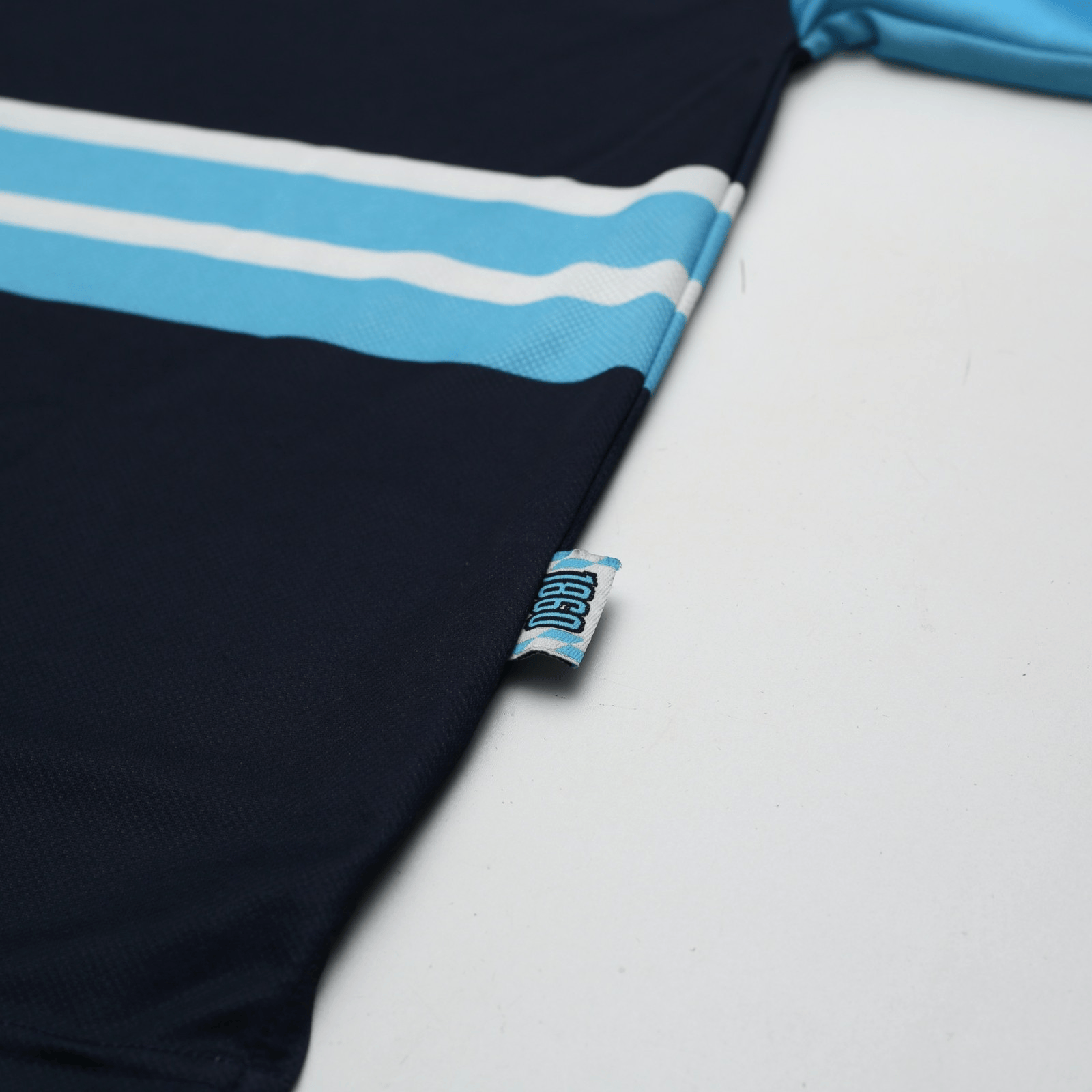 1997/99 1860 Munich Vintage Nike Away Football Shirt (M/L)