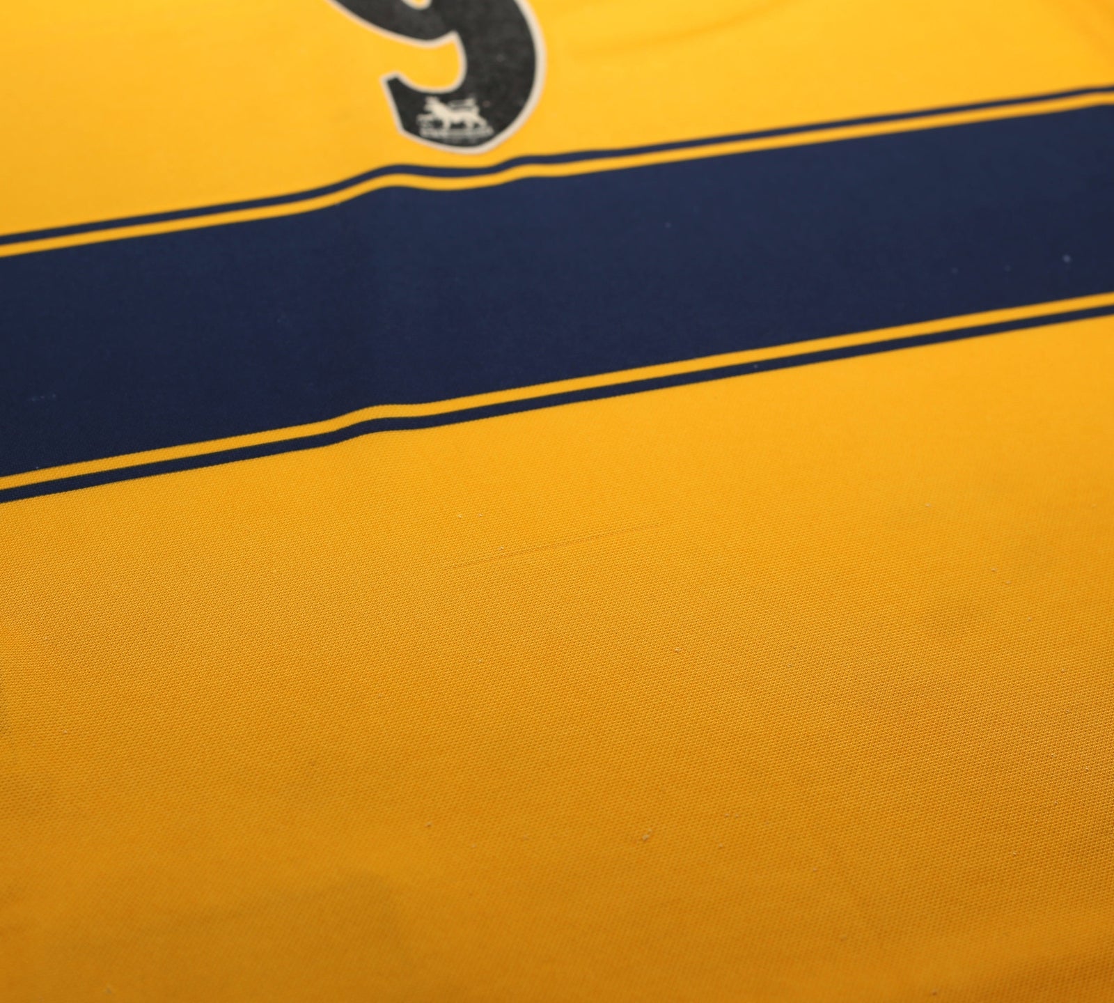 1997/99 ANELKA #9 Arsenal Nike Away Football Shirt (XLB)