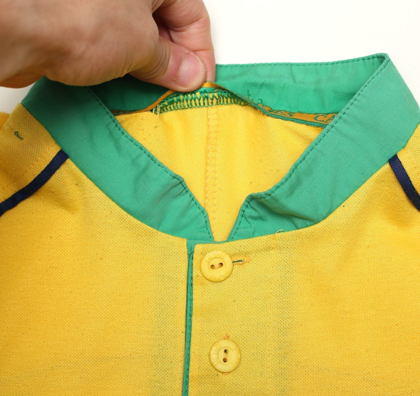 1997/99 EADIE #10 Norwich City Vintage PONY Home Shirt (L)