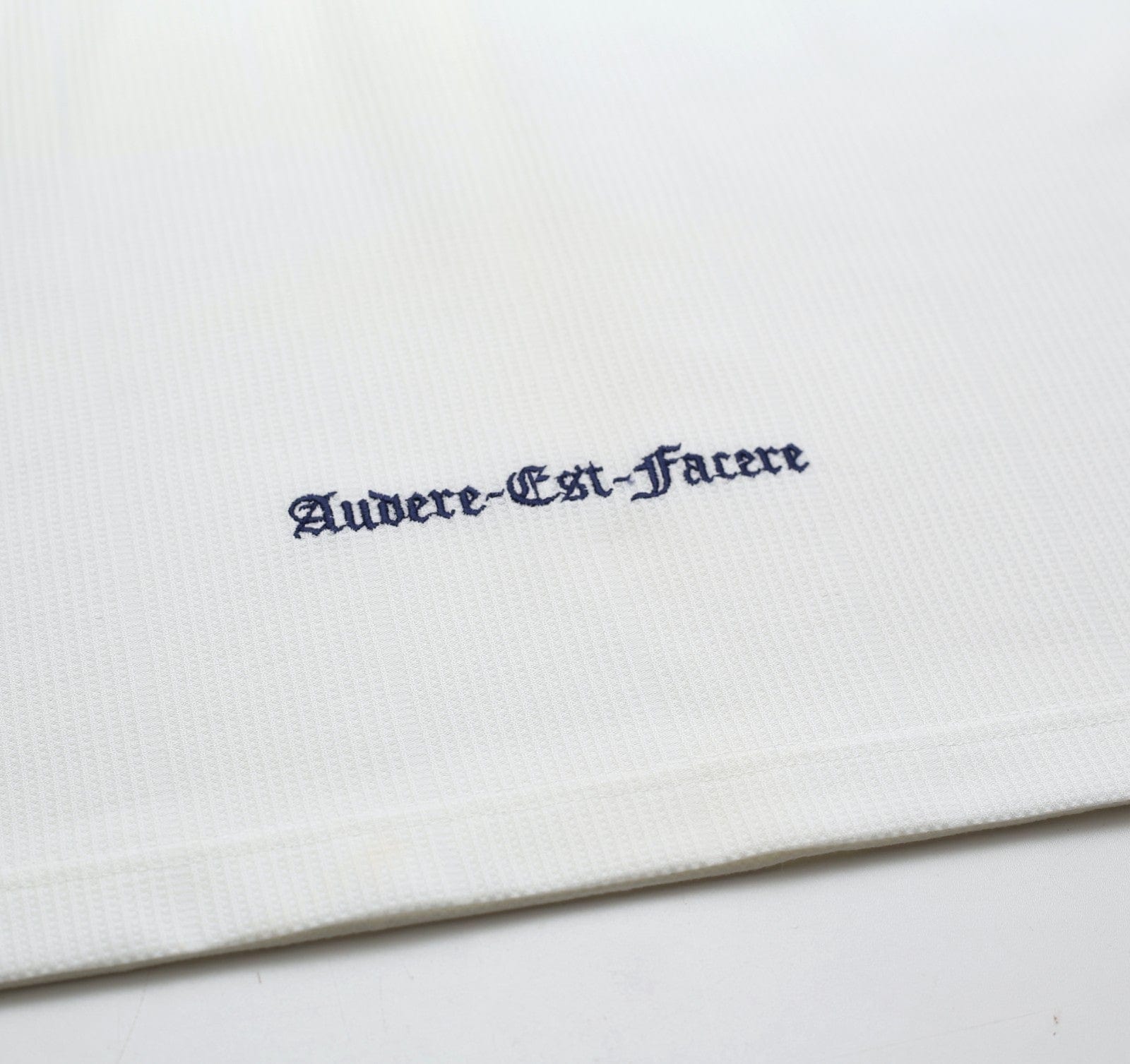 1997/99 GINOLA #14 Tottenham Hotspur Vintage PONY Home Football Shirt (XL)