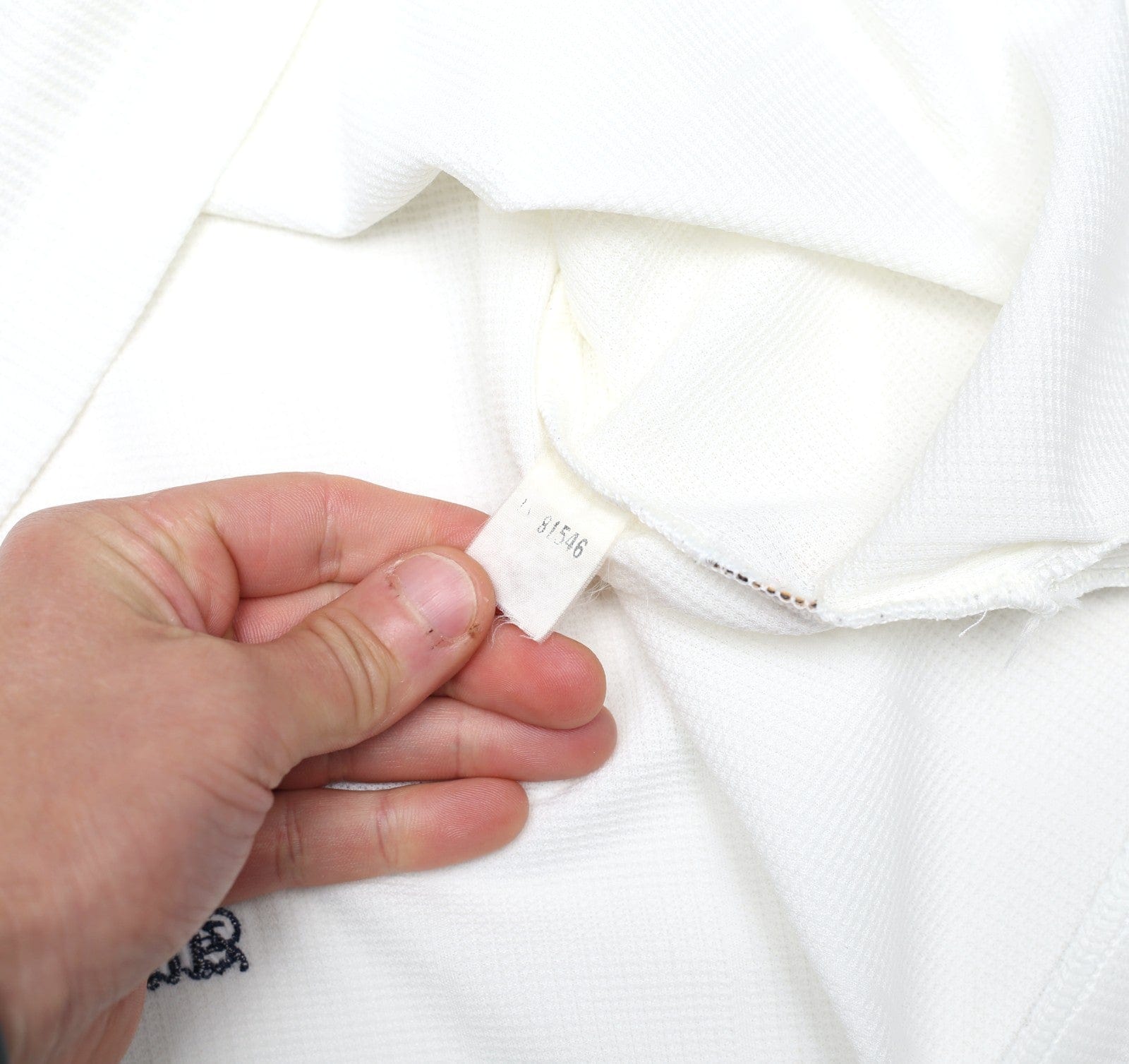 1997/99 GINOLA #14 Tottenham Hotspur Vintage PONY Home Football Shirt (XL)