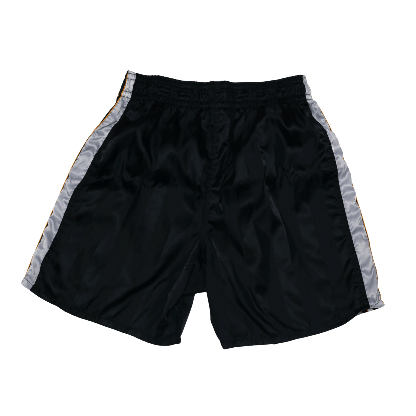 1997/99 Newcastle United Vintage adidas Home Kit Football Shorts (M) 32" Waist