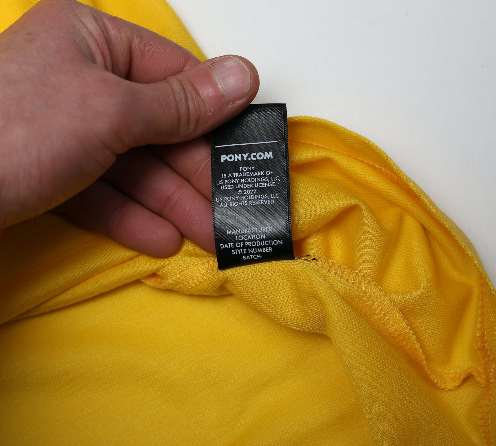 1997/99 NORWICH CITY Retro PONY Reissue Home Football Shirt