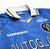 1997/99 VIALLI #9 Chelsea Vintage Umbro CUP WINNERS CUP FINAL Football Shirt XL