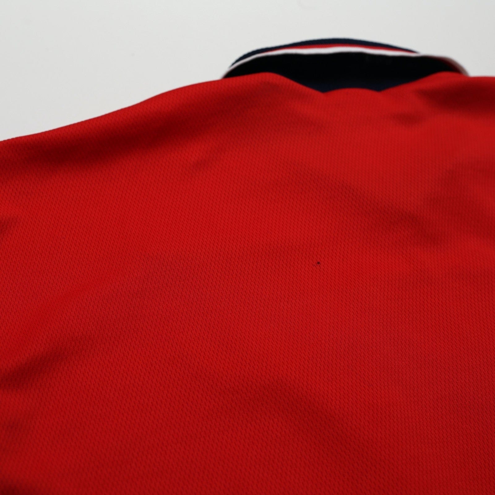 1997/99 West Bromwich Albion Vintage Patrick Football Away Shirt (L)