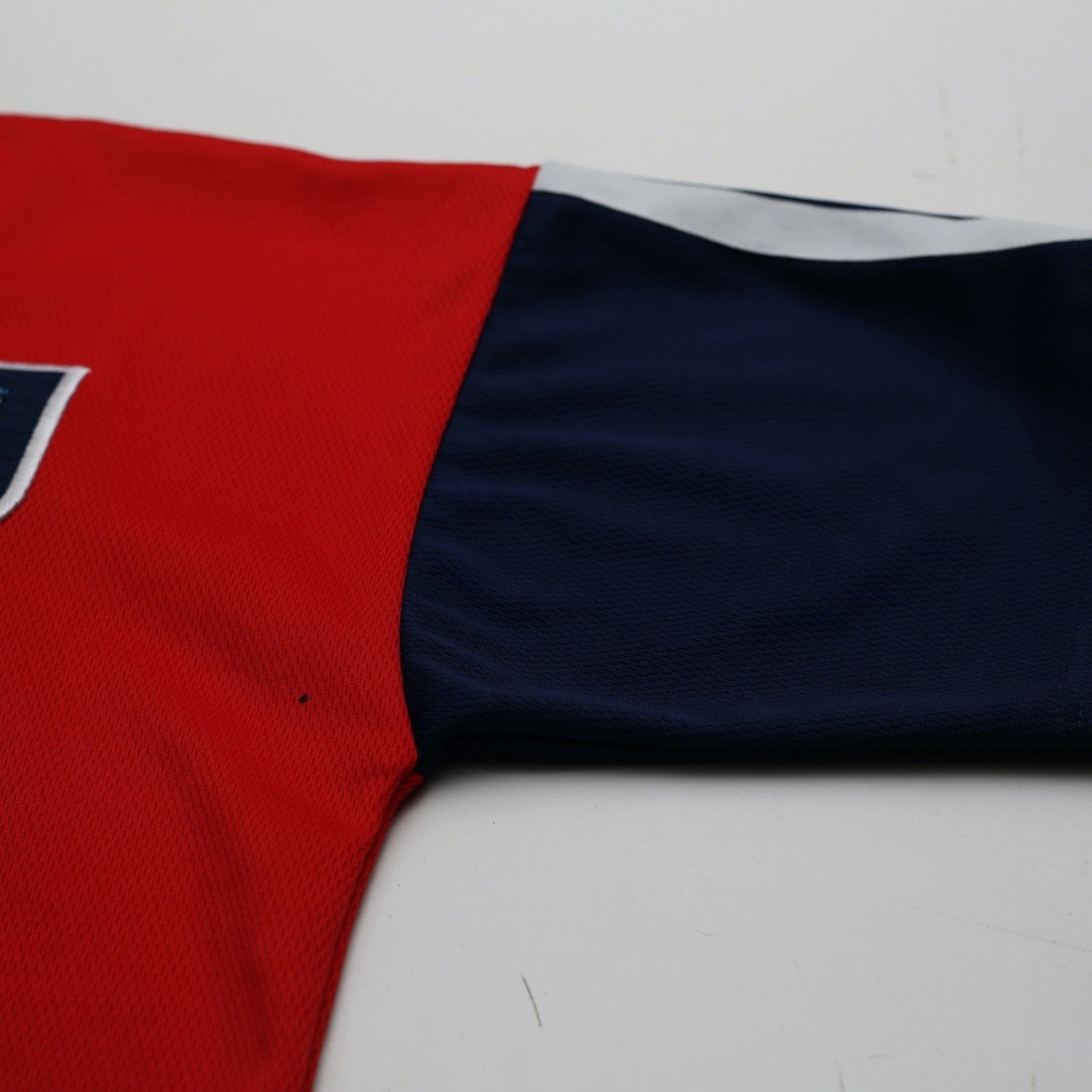 1997/99 West Bromwich Albion Vintage Patrick Football Away Shirt (L)