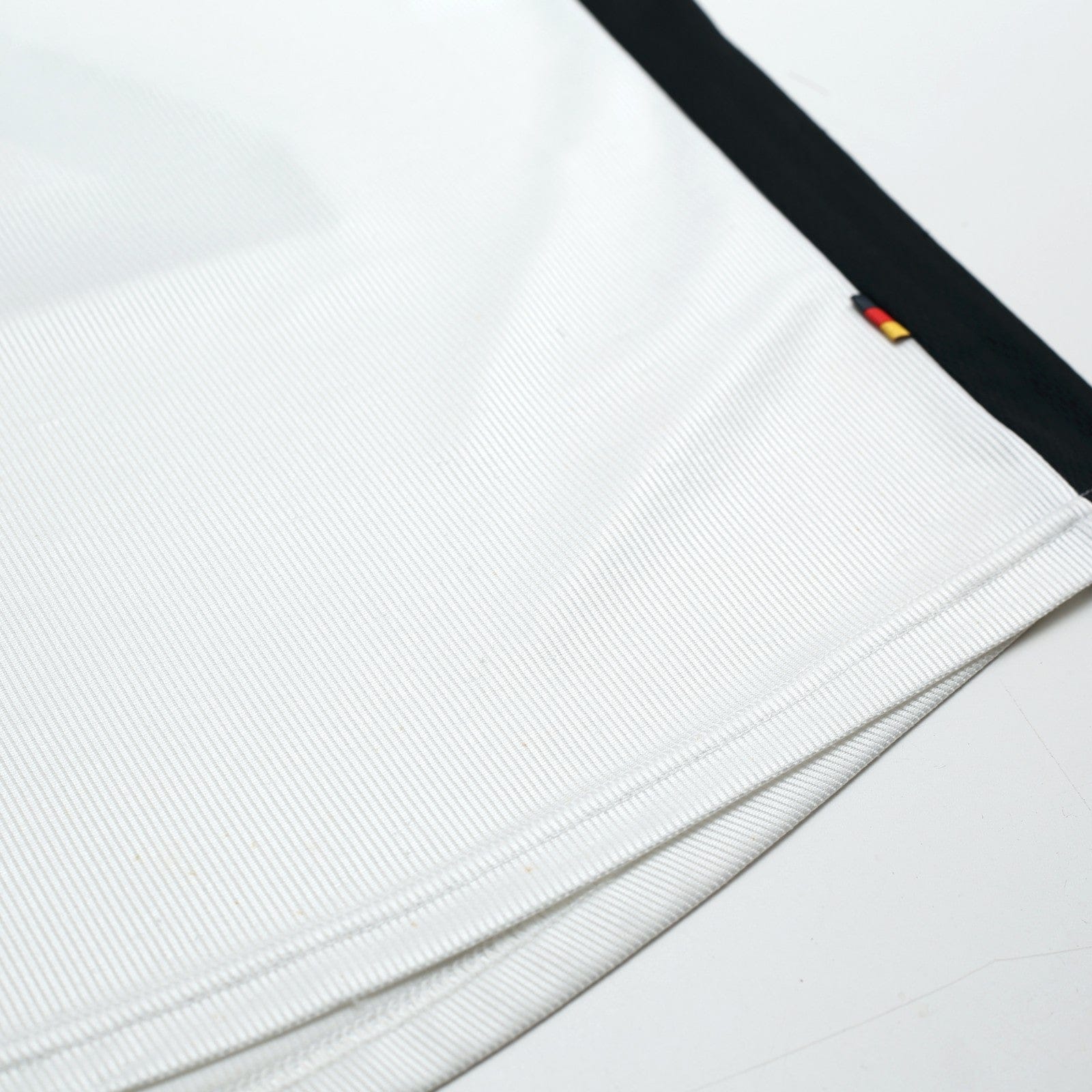 1998/00 Bierhoff #20 Germany Vintage adidas Home Football Shirt (L) WC 98