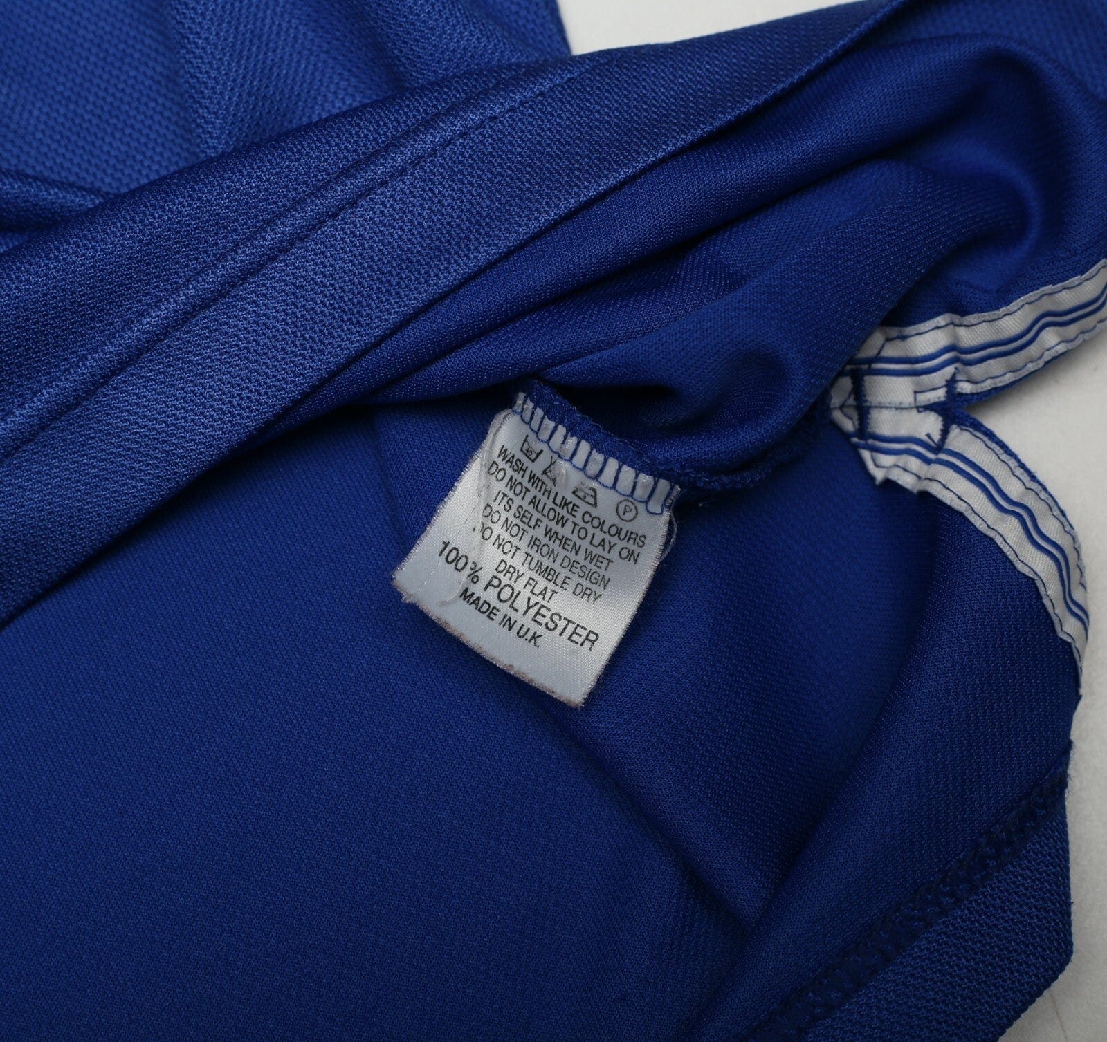 1998/00 BRAZIL Vintage Nike Away Football Shirt (L) WC 98