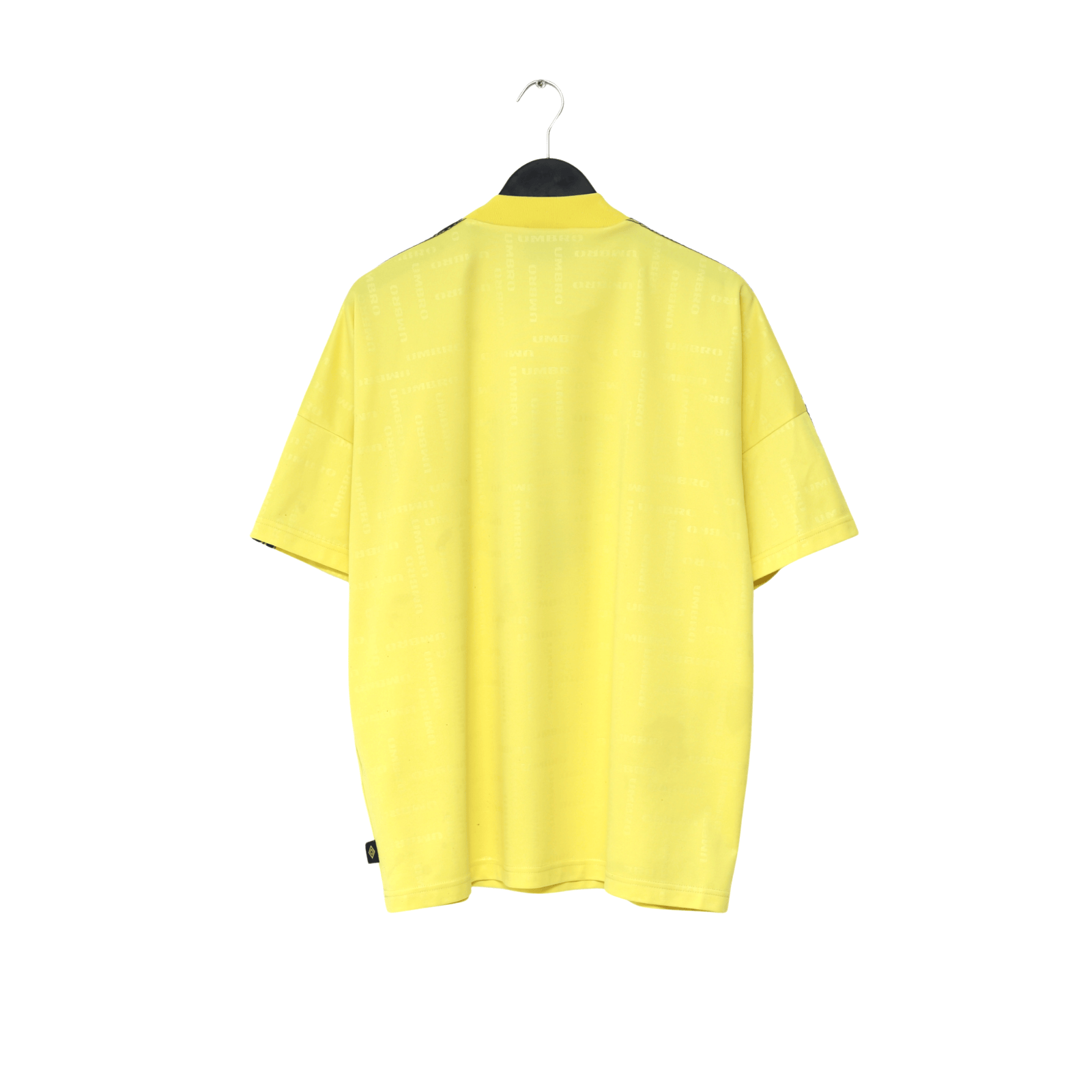 1998/00 Chelsea Vintage Umbro Football Training Shirt (XL)