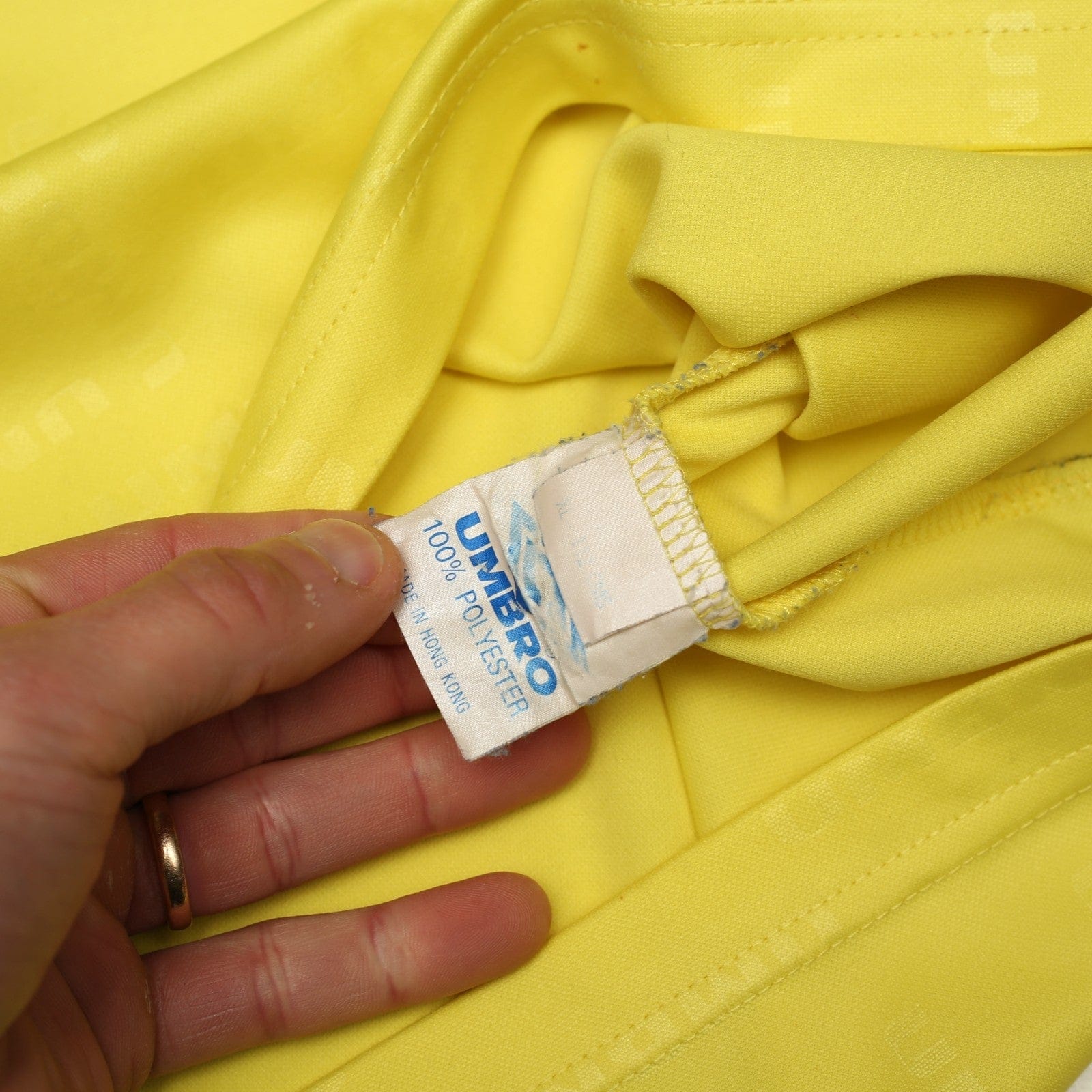 1998/00 Chelsea Vintage Umbro Football Training Shirt (XL)