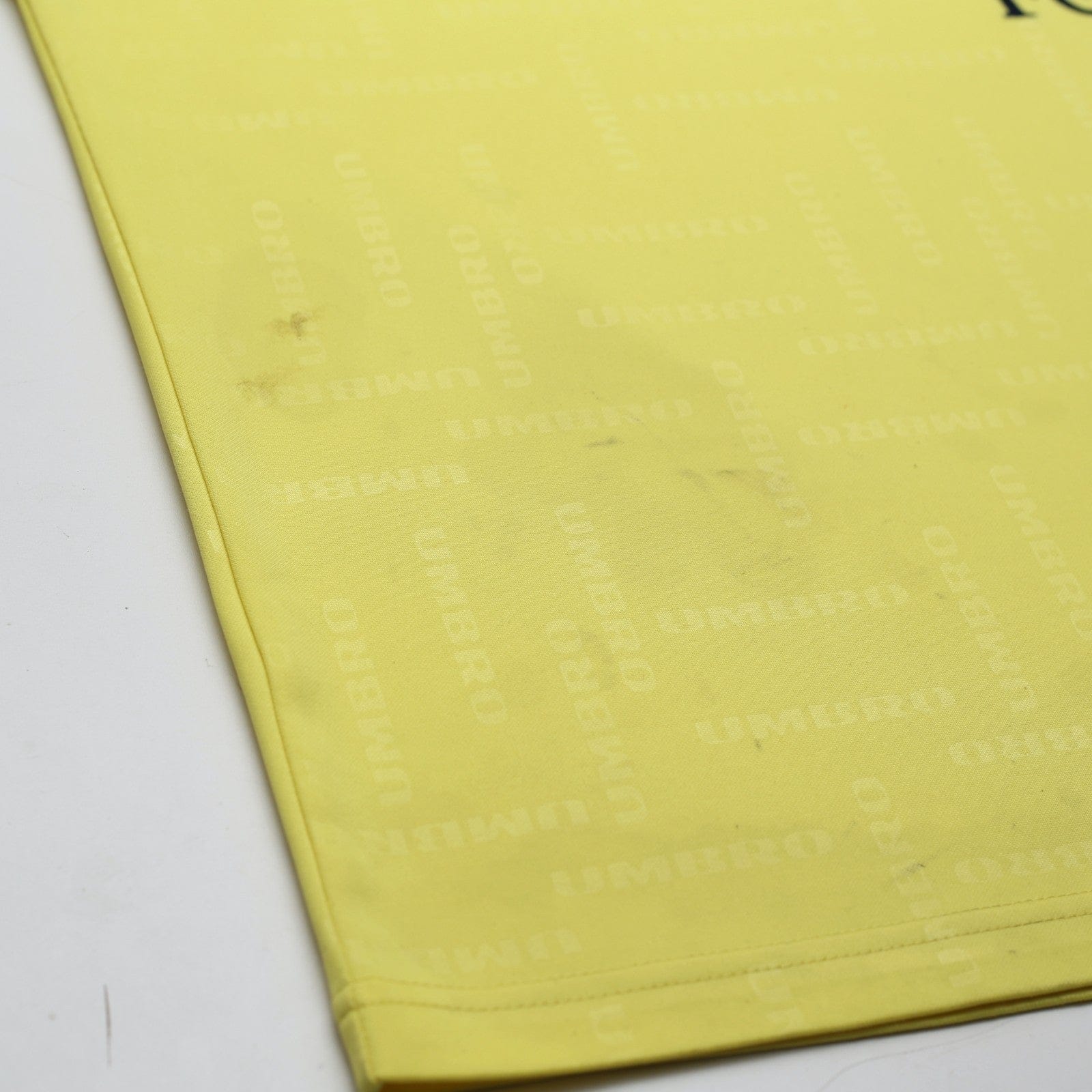 1998/00 Chelsea Vintage Umbro Football Training Shirt (XL)