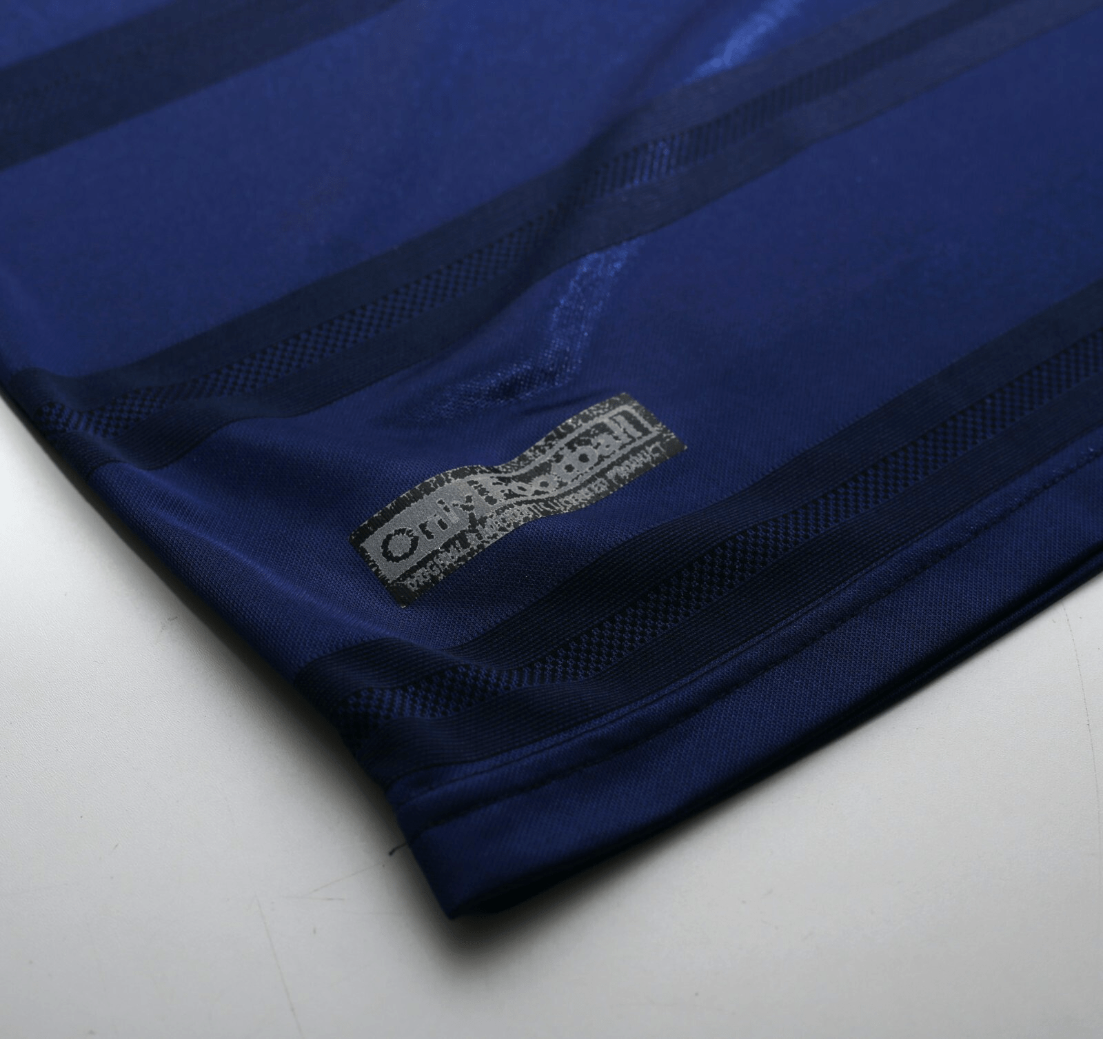 1998/00 COLLINS #11 Scotland Vintage Umbro Home Football Shirt (L) 1998 WC