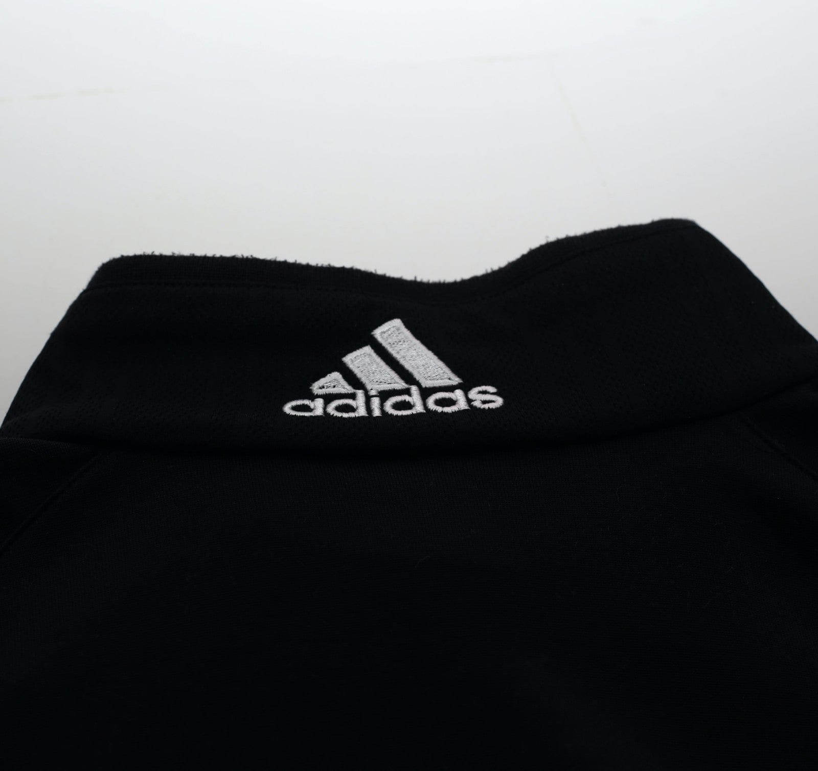 1998/00 GERMANY Vintage adidas Football Track Top Jacket (XL) 46/48 World Cup 98