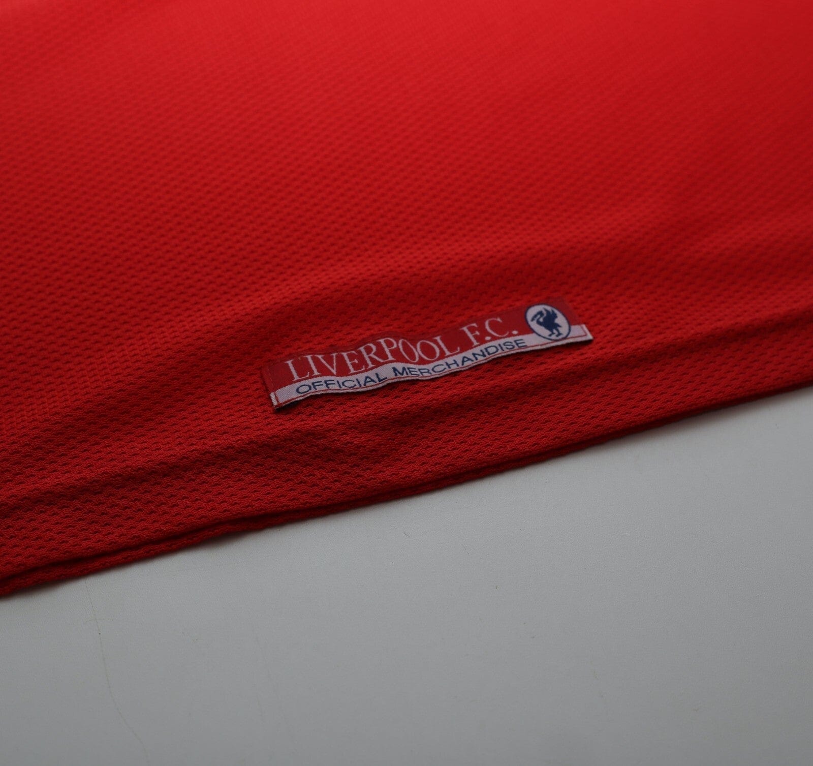 1998/00 GERRARD #28 Liverpool Vintage Reebok Home Football Shirt (S) 34/36