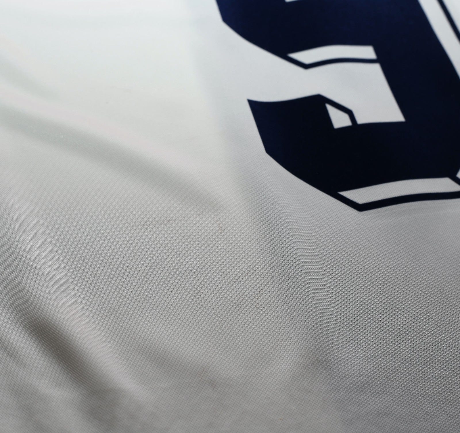 1998/00 MIJATOVIC #9 Yugoslavia Vintage adidas Away Football Shirt (L) WC 98