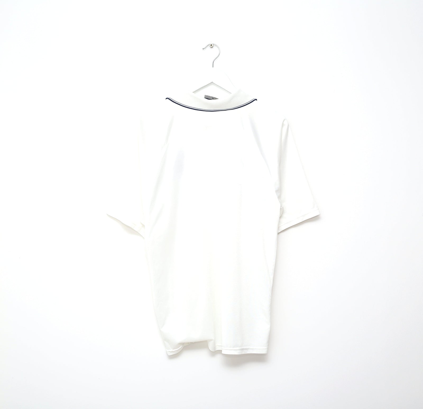 1998/00 PRESTON NORTH END Vintage Kit By North End Football Shirt (L)