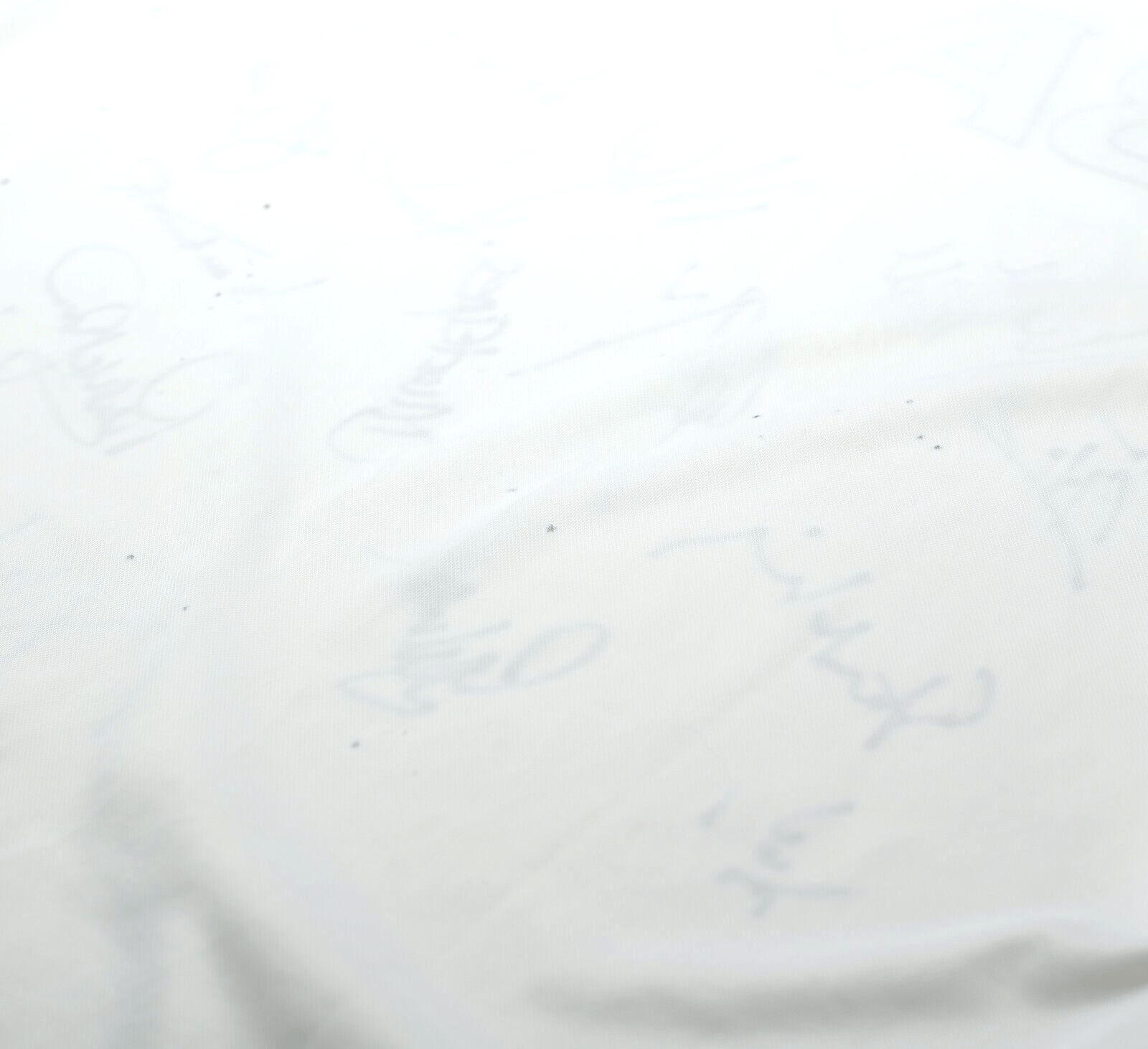 1998/00 PRESTON NORTH END Vintage Kit By North End SIGNED Football Shirt (XL)