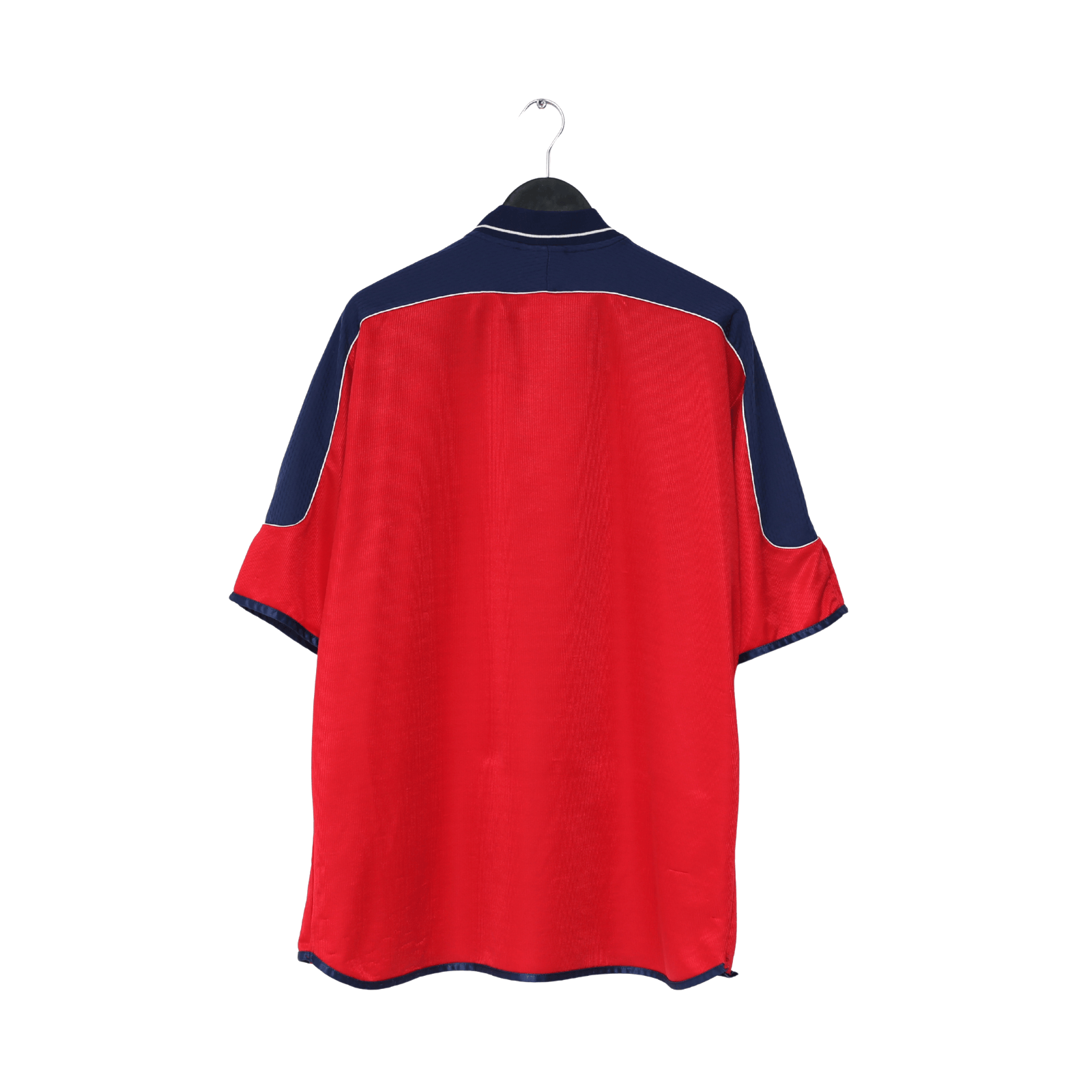 1998/00 PRESTON Vintage KIT By North End Football Away Shirt (XL)