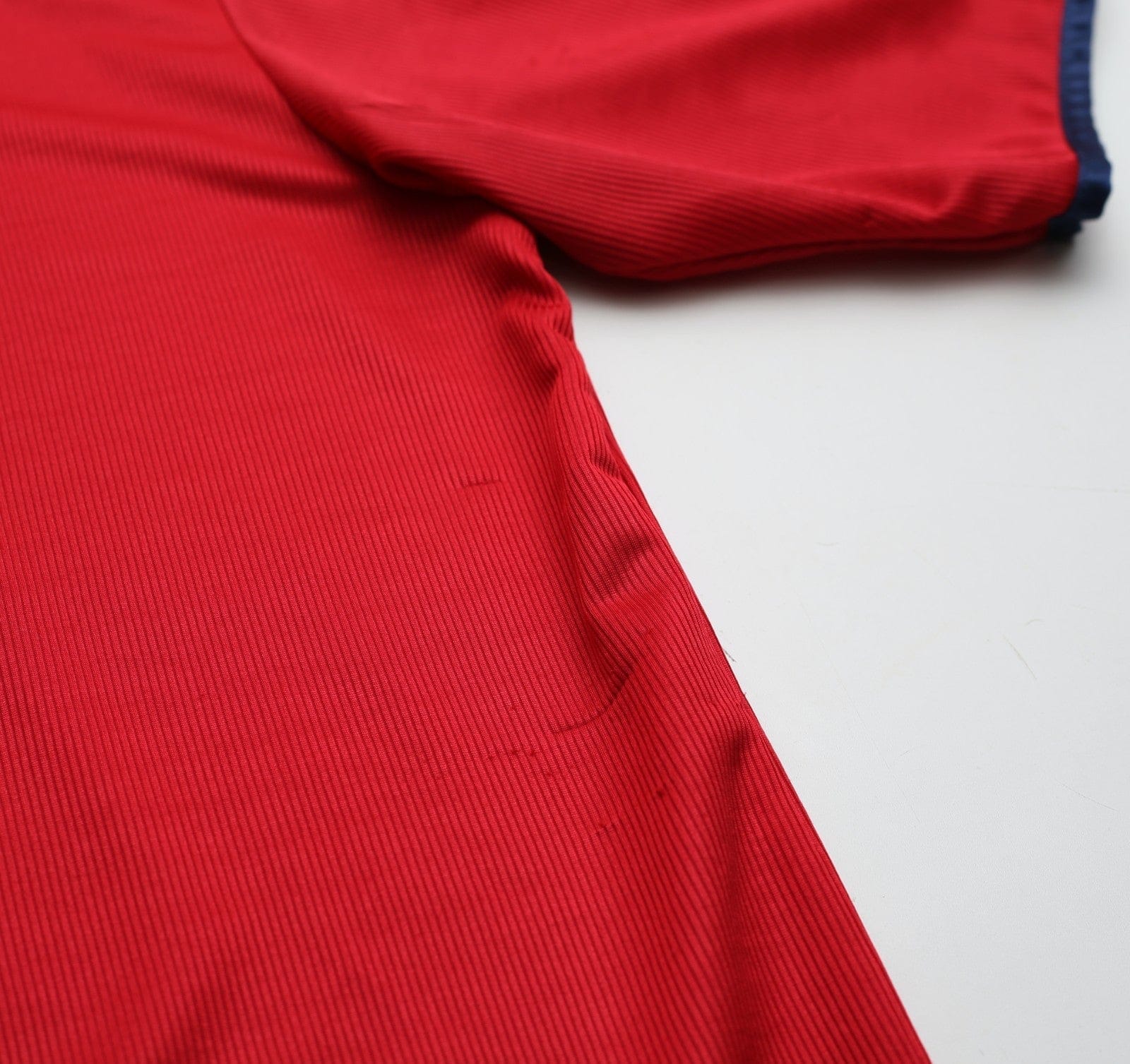 1998/00 PRESTON Vintage KIT By North End Football Away Shirt (XL)