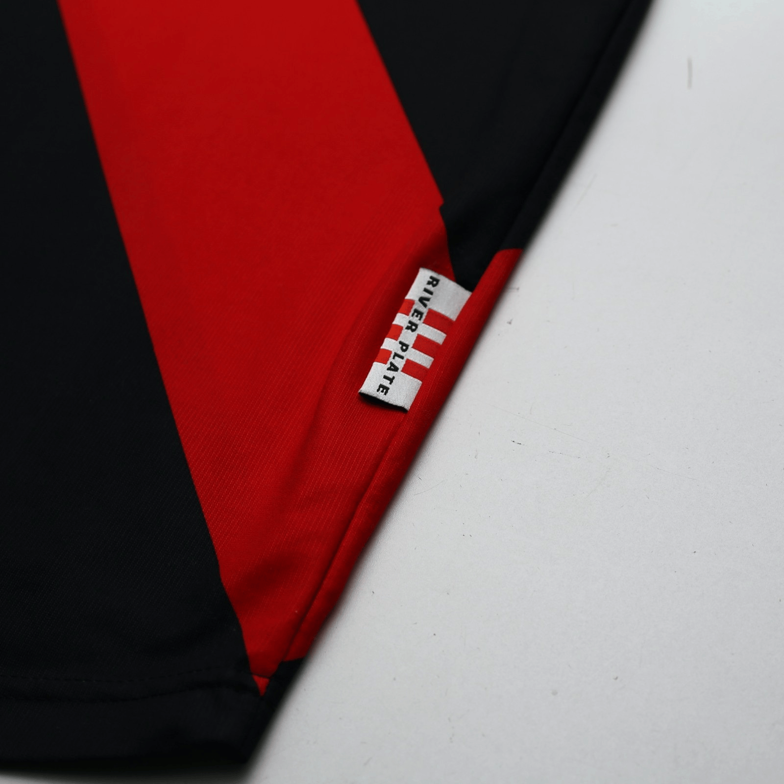 1998/00 River Plate Vintage adidas Away Football Shirt (M)