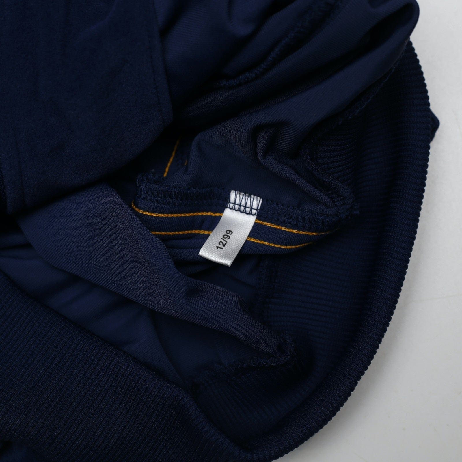 1998/00 Spain Vintage adidas Football Track Top Jacket (M)