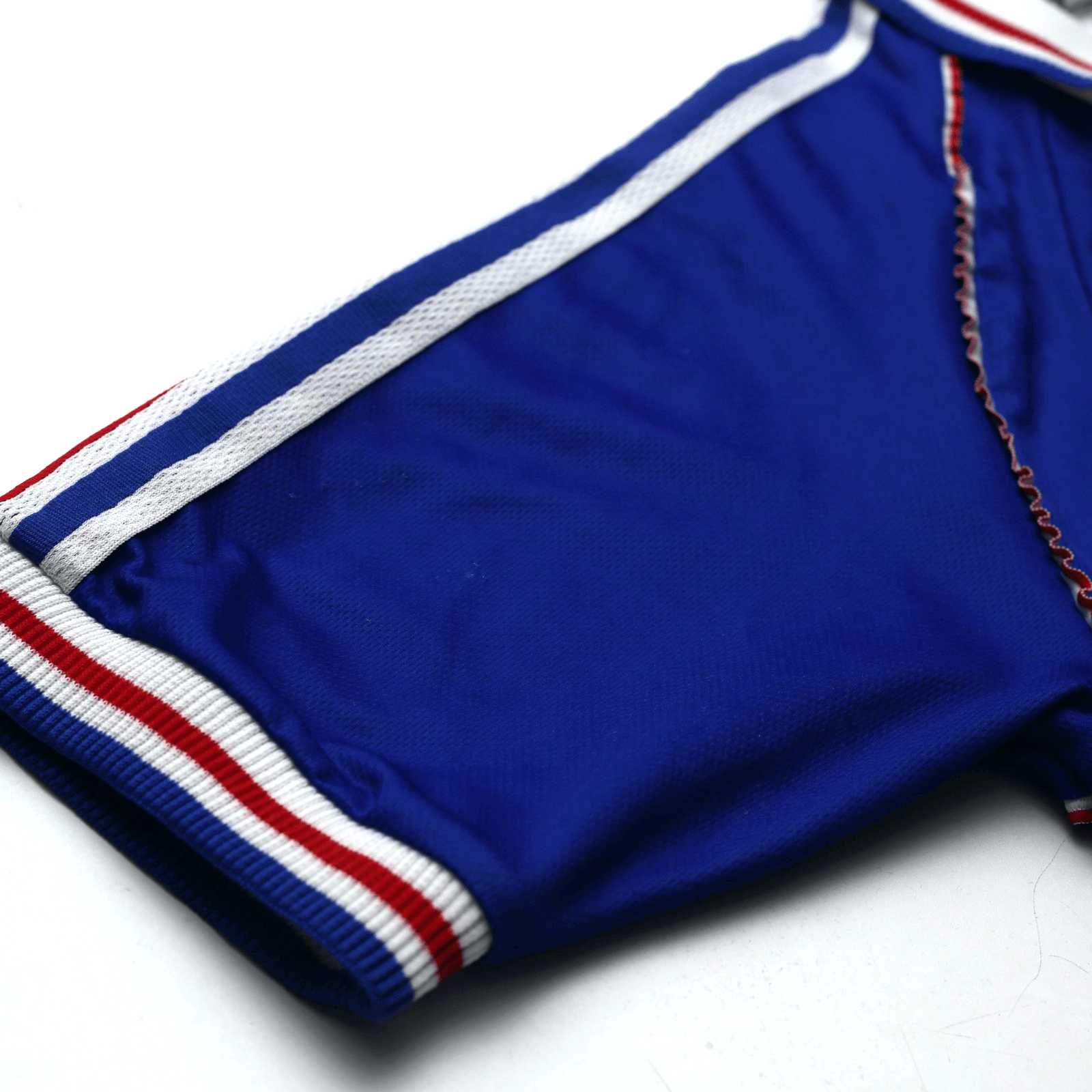 1998/00 Zidane #10 France Vintage adidas Home Football Shirt (S) World Cup 98