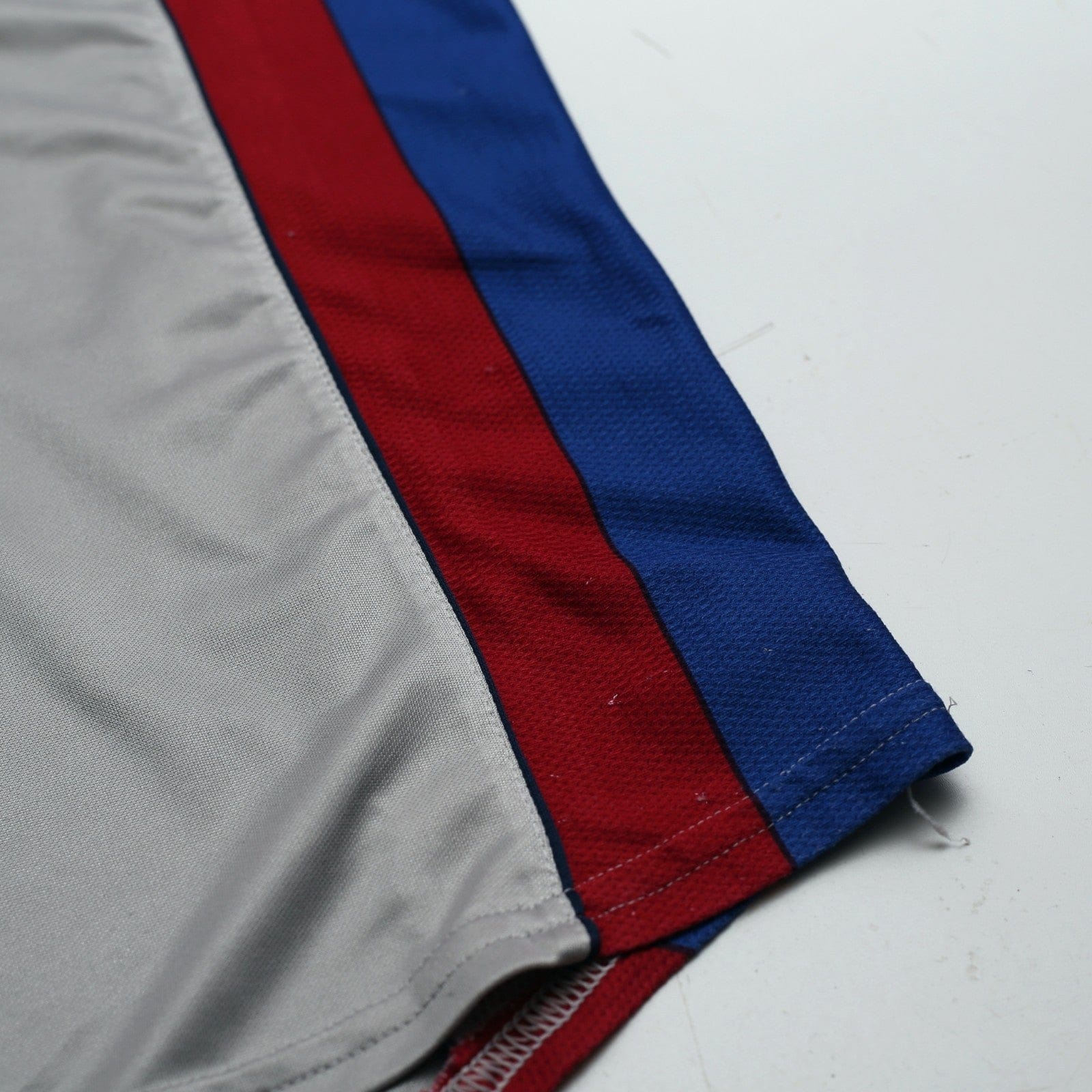 1998/01 Rivaldo #11 Barcelona Vintage Nike Centenary Away Football Shirt (L)