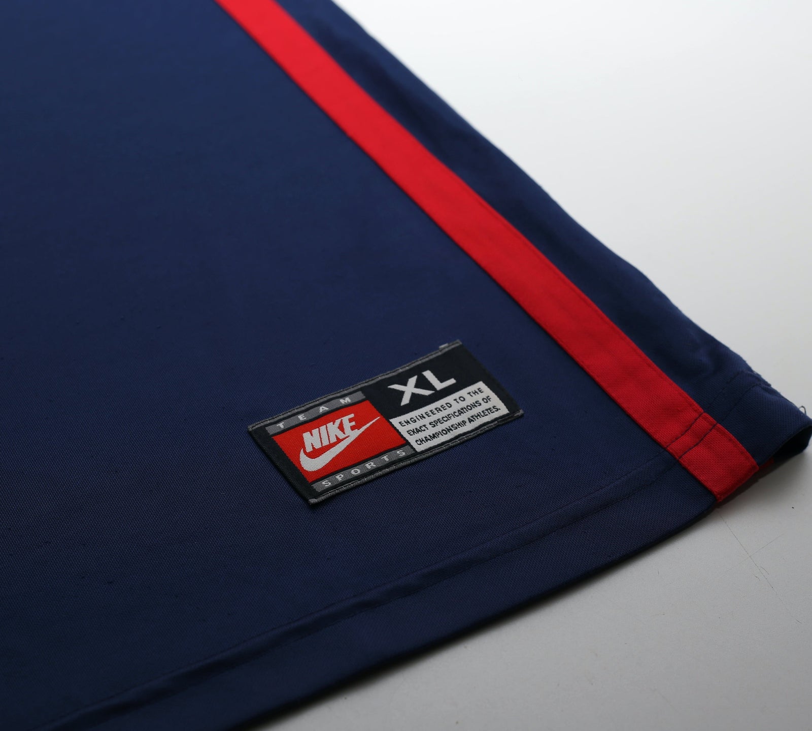 1998/99 ARSENAL Nike GK Football Shirt (XLB)