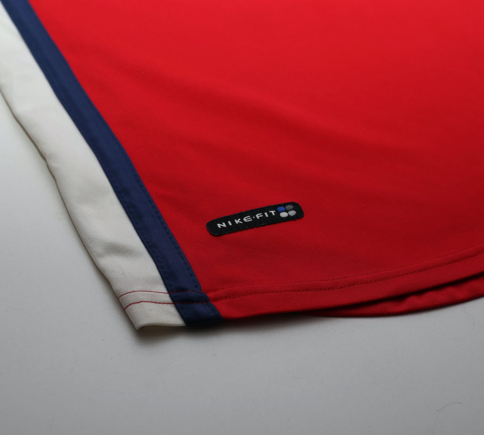 1998/99 ARSENAL Nike Home Football Shirt (XLB)