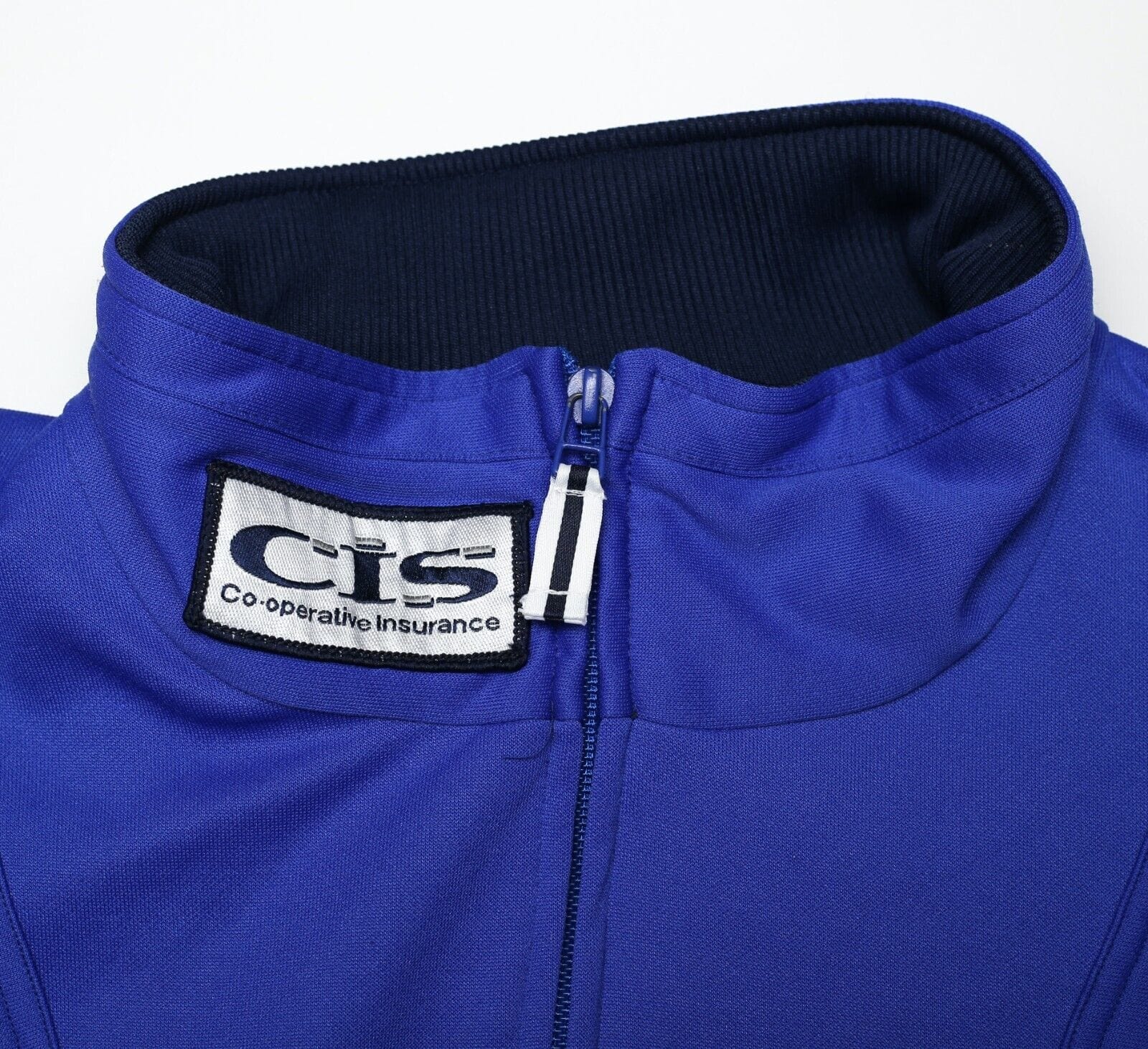 1998/99 BLACKBURN ROVERS Uhlsport Player Issue Football Top (XXL) GALLACHER #8