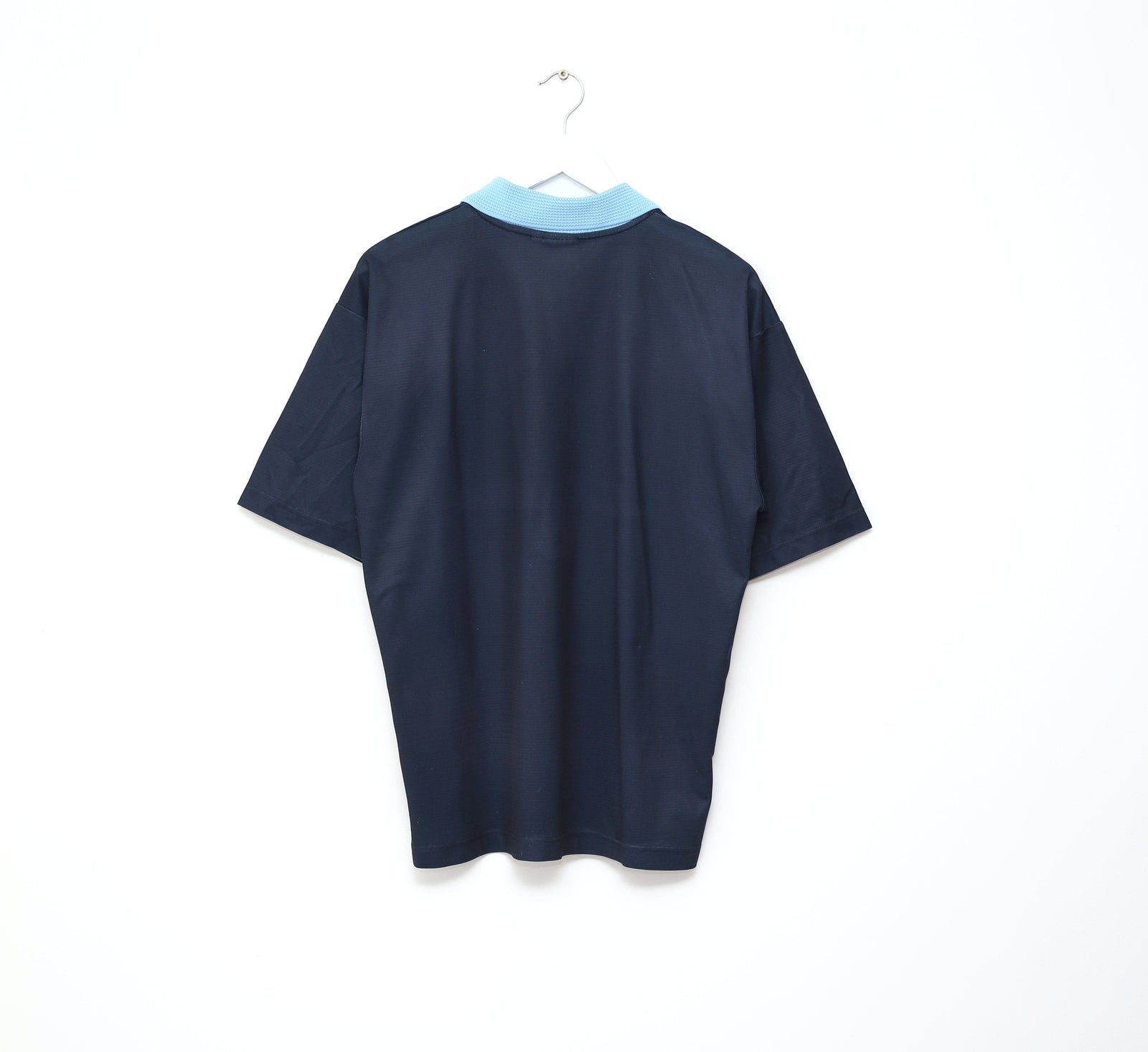 1998/99 CREWE ALEXANDRA Vintage Reebok Away Football Shirt (M) 38/40