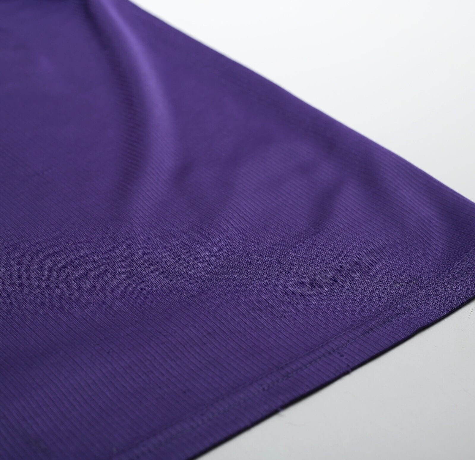 1998/99 GINOLA #14 Tottenham Hotspur Vintage PONY Away Football Shirt (L)