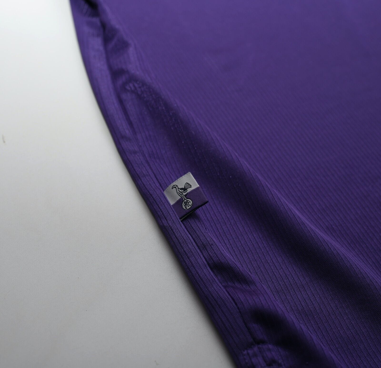 1998/99 GINOLA #14 Tottenham Hotspur Vintage PONY Away Football Shirt (L)