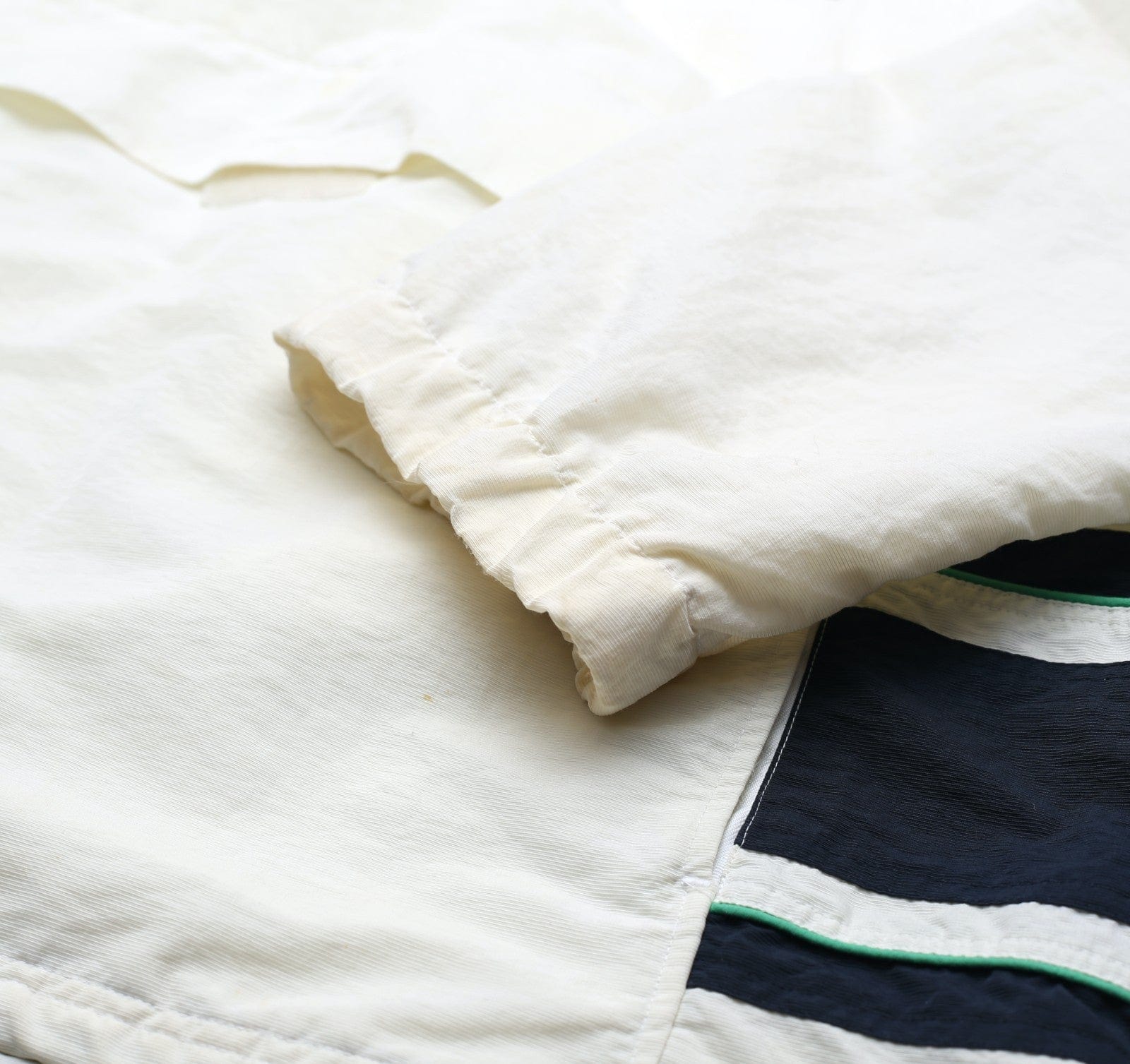 1998/99 IRELAND Vintage Umbro 1/4 Zip Football Training Jacket (L)