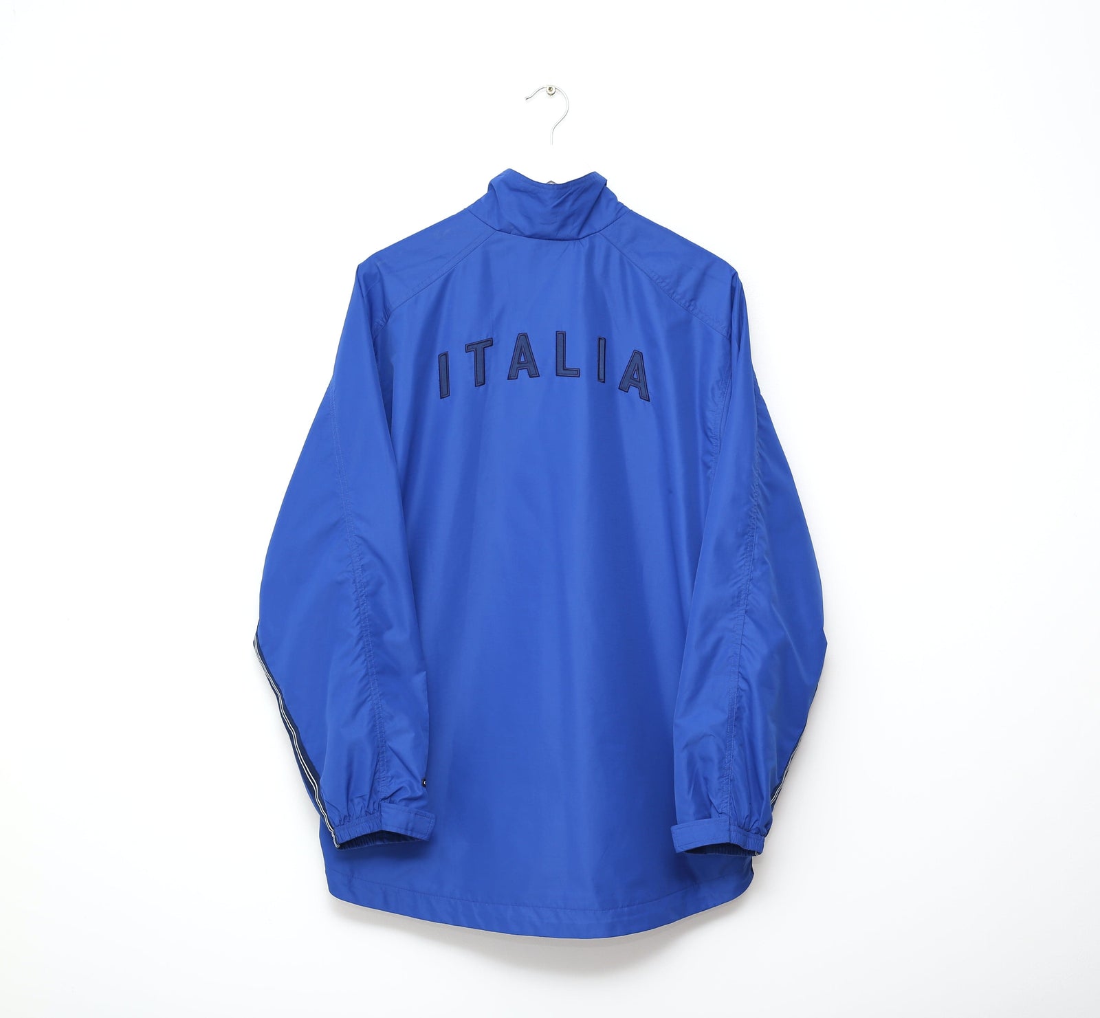 1998/99 ITALY Vintage Nike Jacket (M/L) WC 98