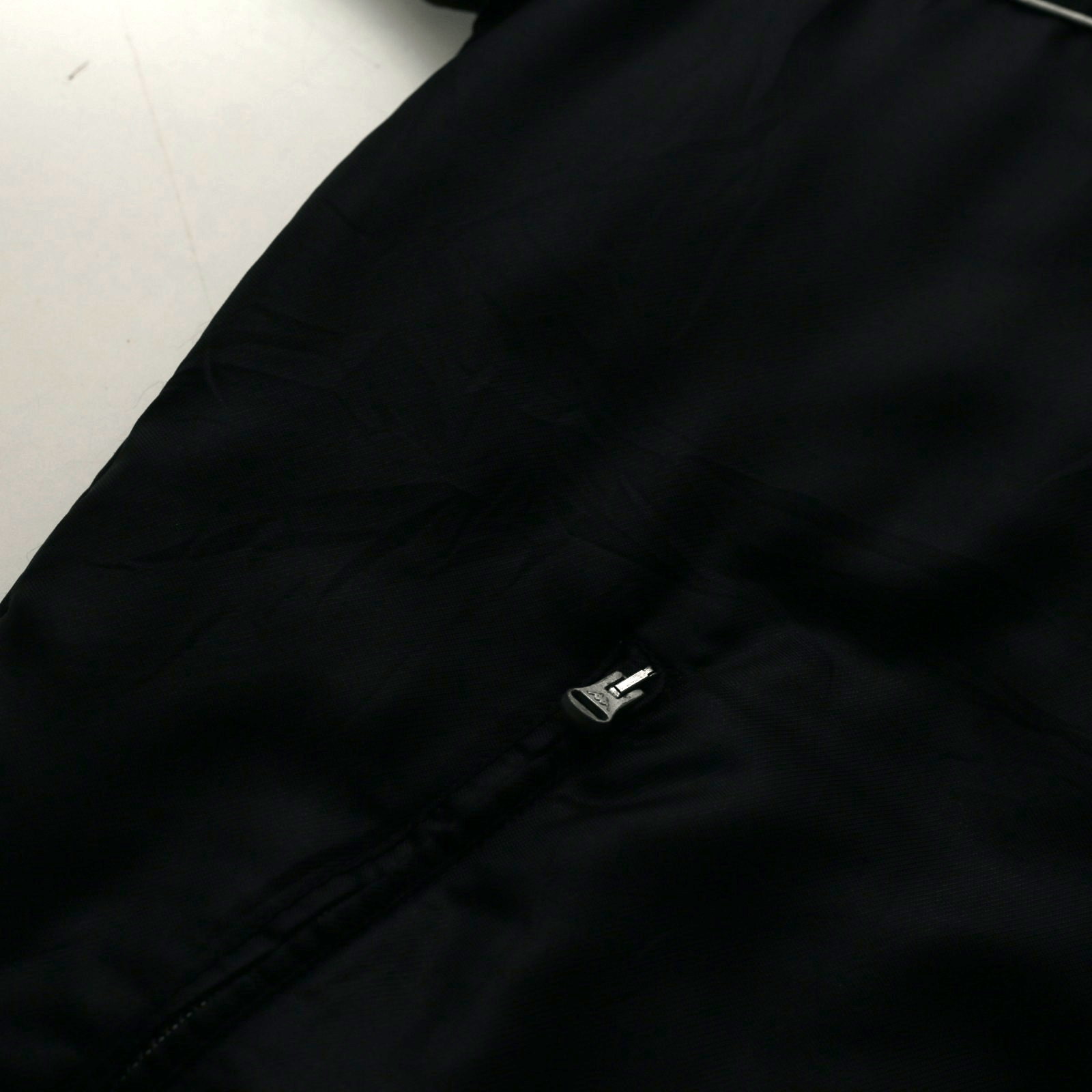 1998/99 Juventus Vintage Kappa Padded Bench Jacket (S)