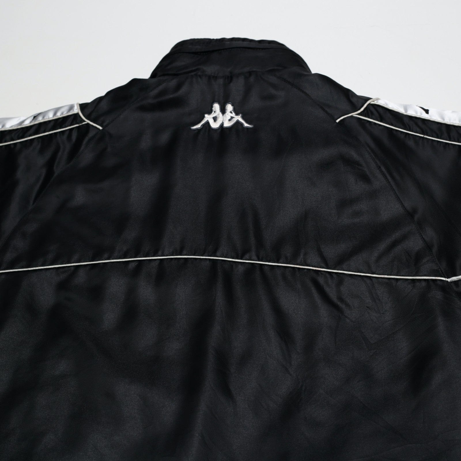 1998/99 Juventus Vintage Kappa Padded Bench Jacket (S)