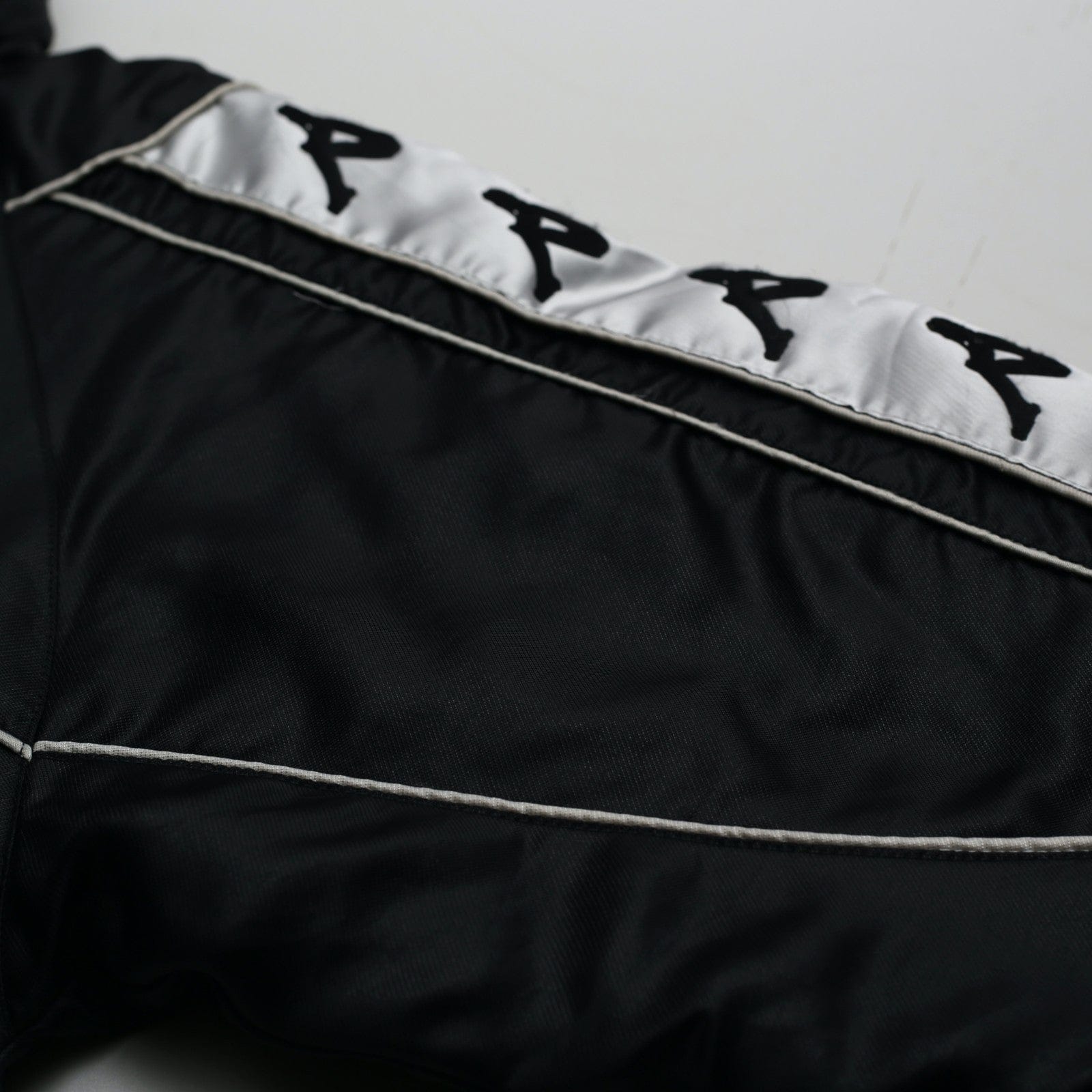 1998/99 Juventus Vintage Kappa Padded Bench Jacket (S)