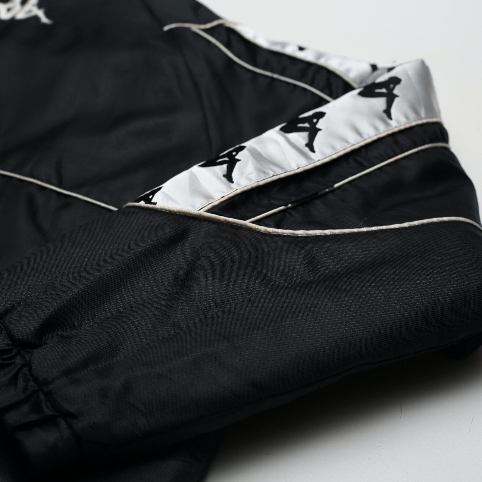 1998/99 Juventus Vintage Kappa Padded Bench Jacket (S)