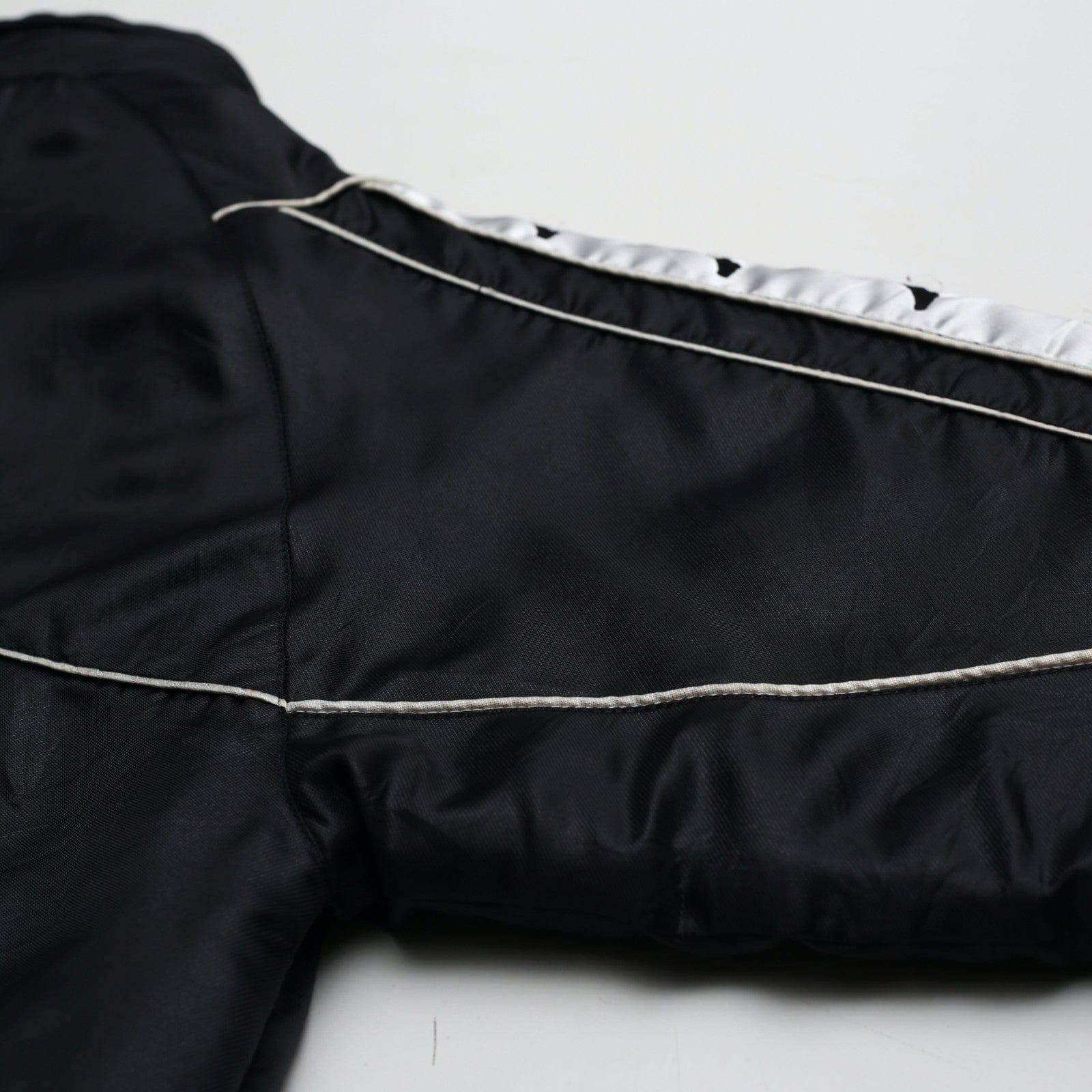 1998/99 Juventus Vintage Kappa Padded Bench Jacket (S)