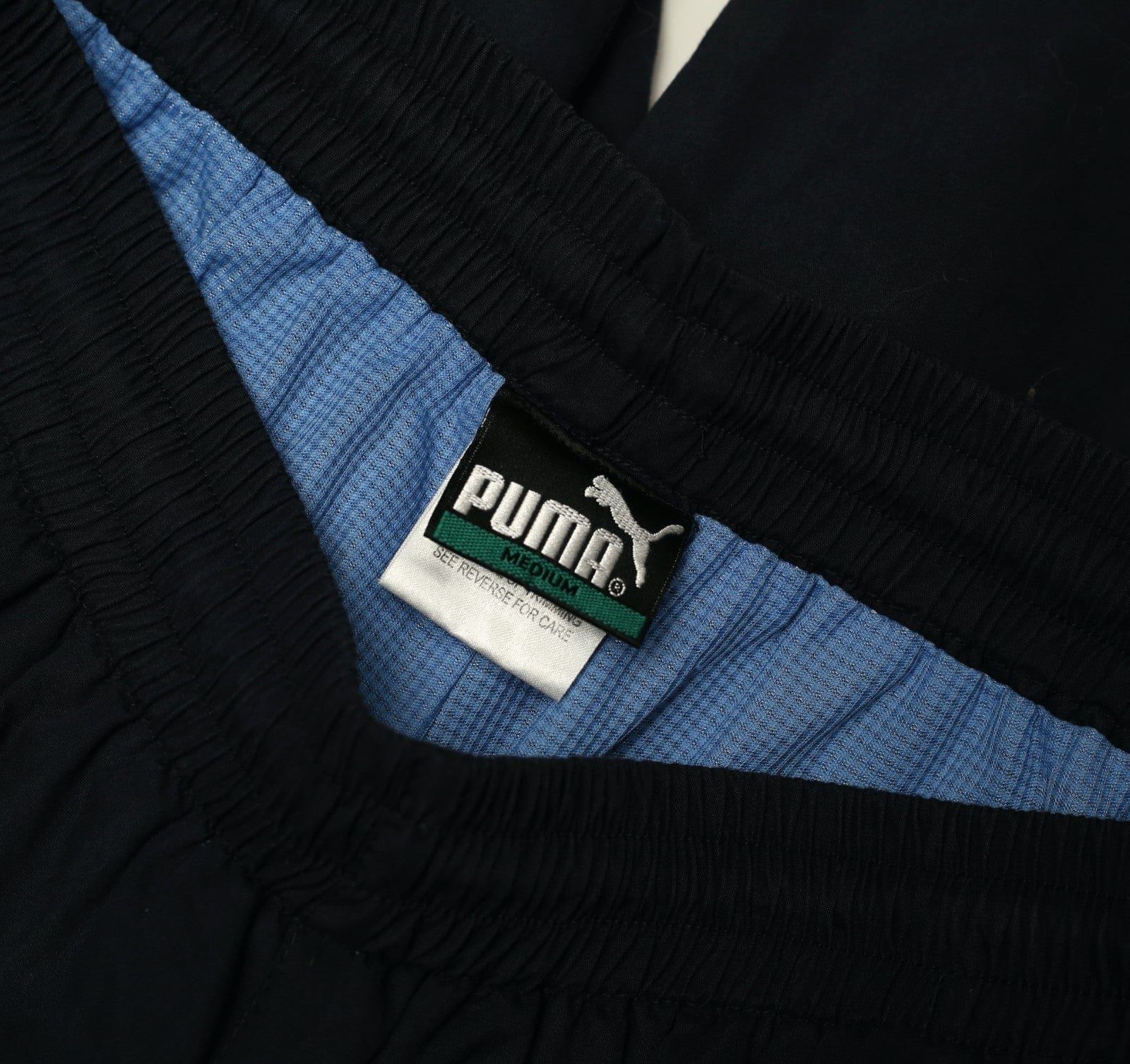 1998/99 LEEDS UNITED Vintage PUMA Full Football Tracksuit (L)