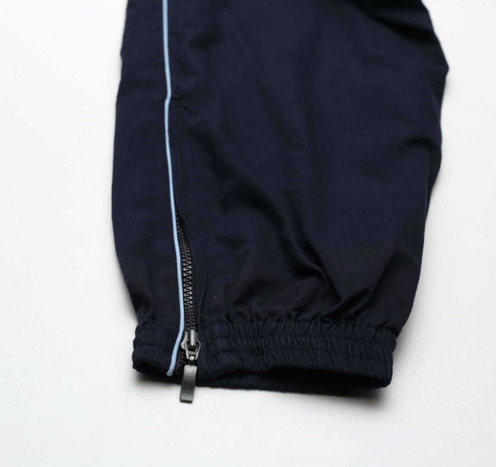 1998/99 LEEDS UNITED Vintage PUMA Full Football Tracksuit (L)