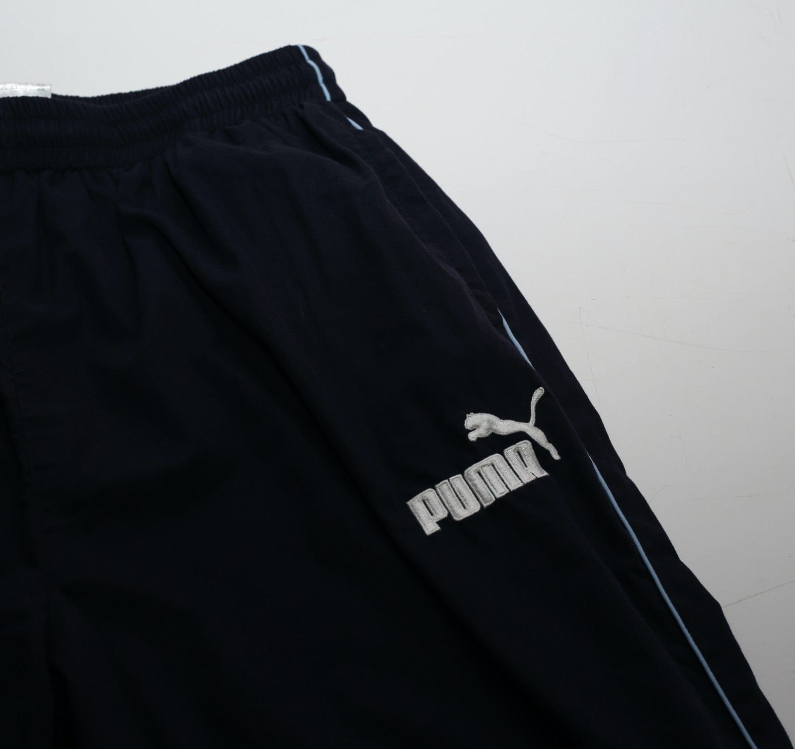 1998/99 LEEDS UNITED Vintage PUMA Full Football Tracksuit (L)