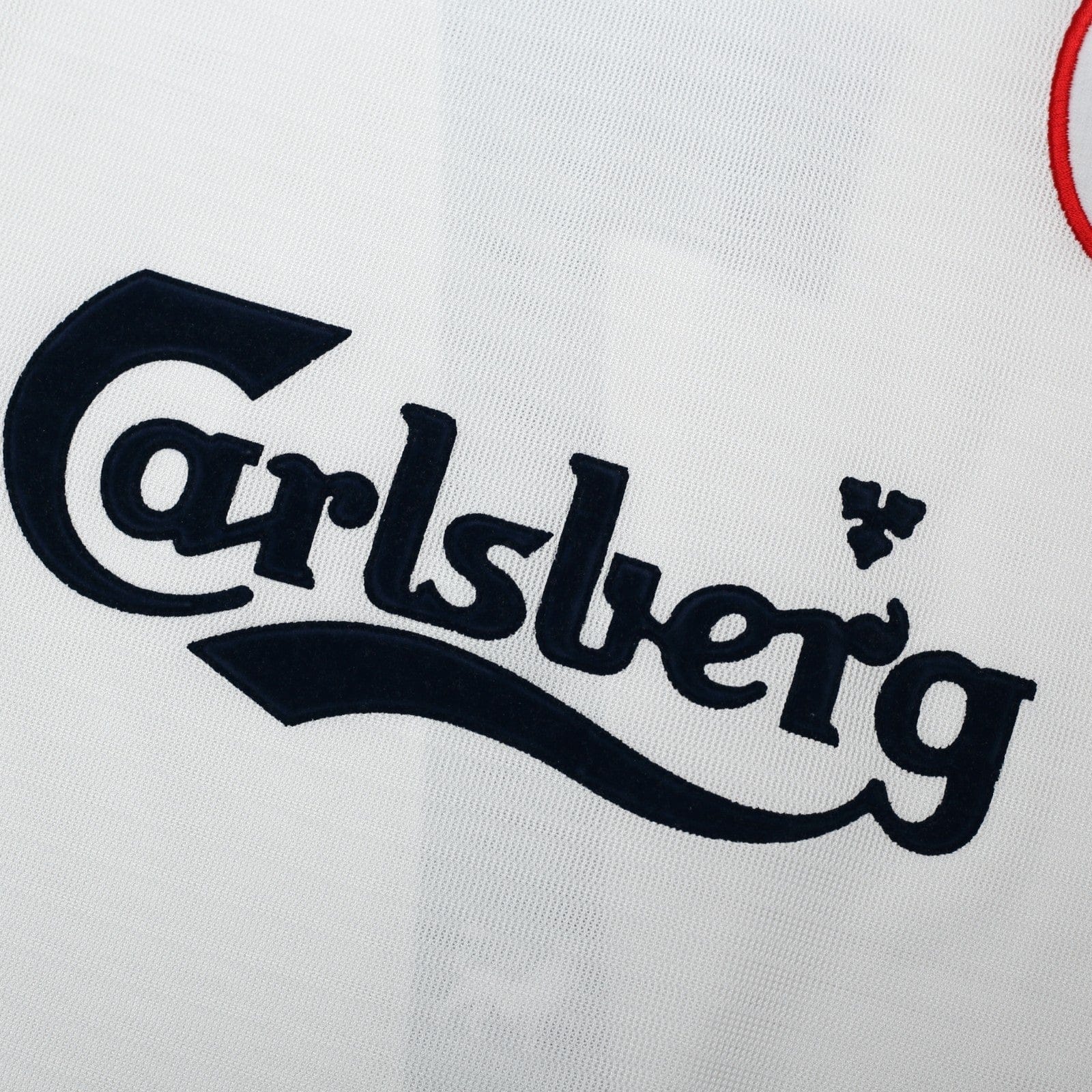 1998/99 McManaman #7 Liverpool Vintage Reebok Away Football Shirt (S) 34/36