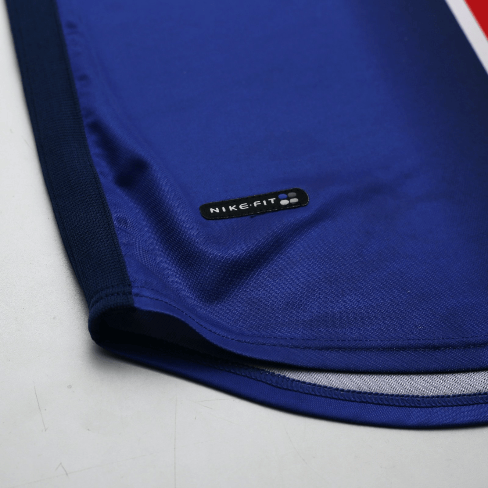 1998/99 PSG Vintage Nike Home Football Shirt (XL) Paris Saint-Germain